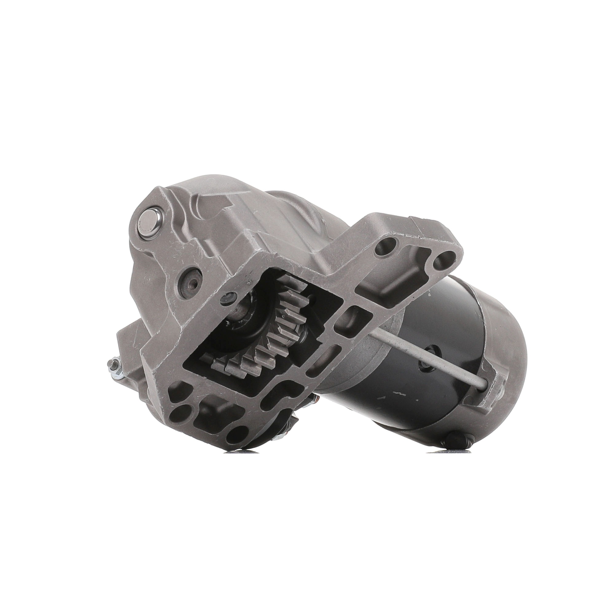 RIDEX REMAN 2S0348R Starter motor cheap in online store
