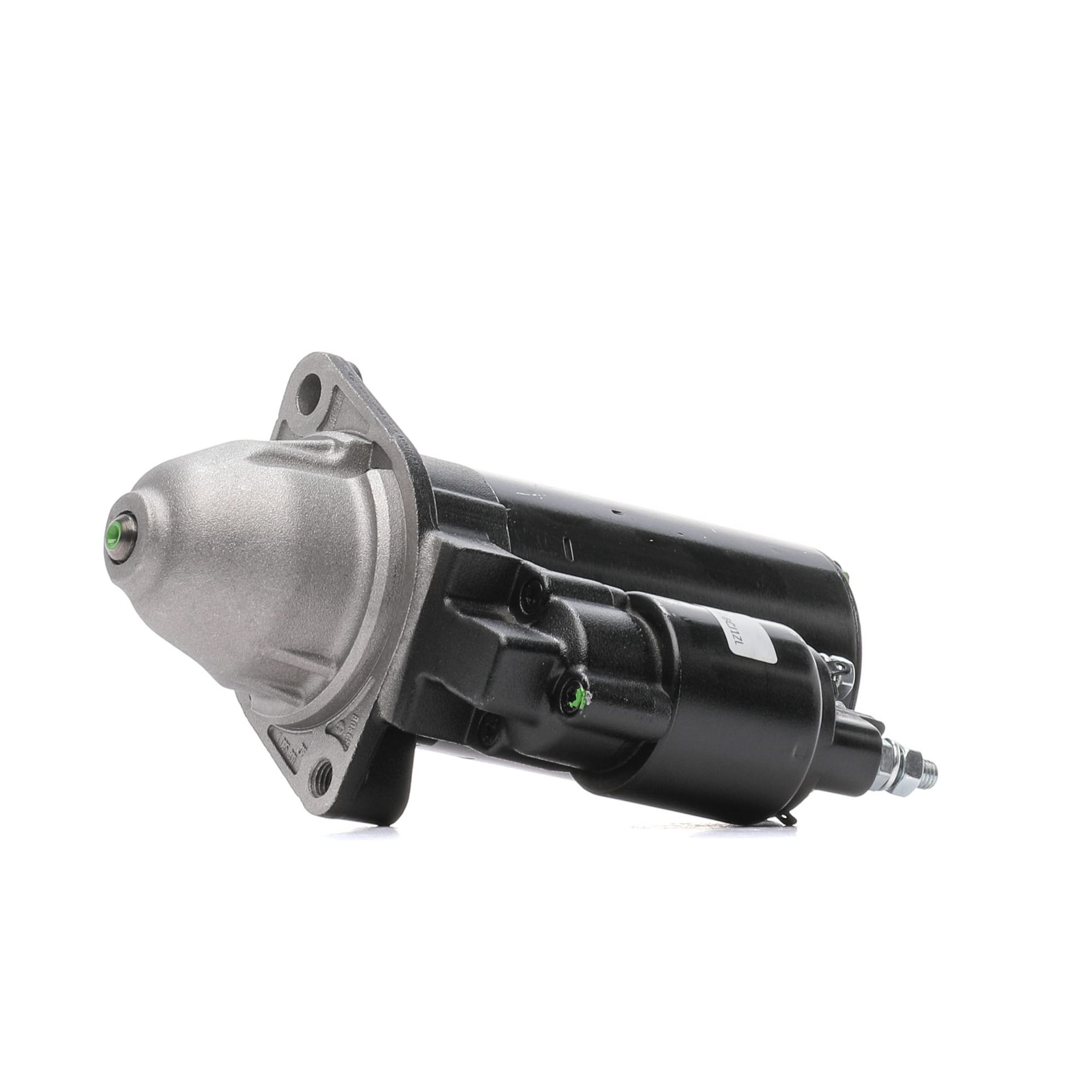 RIDEX REMAN 2S0247R Starter motor BMW experience and price