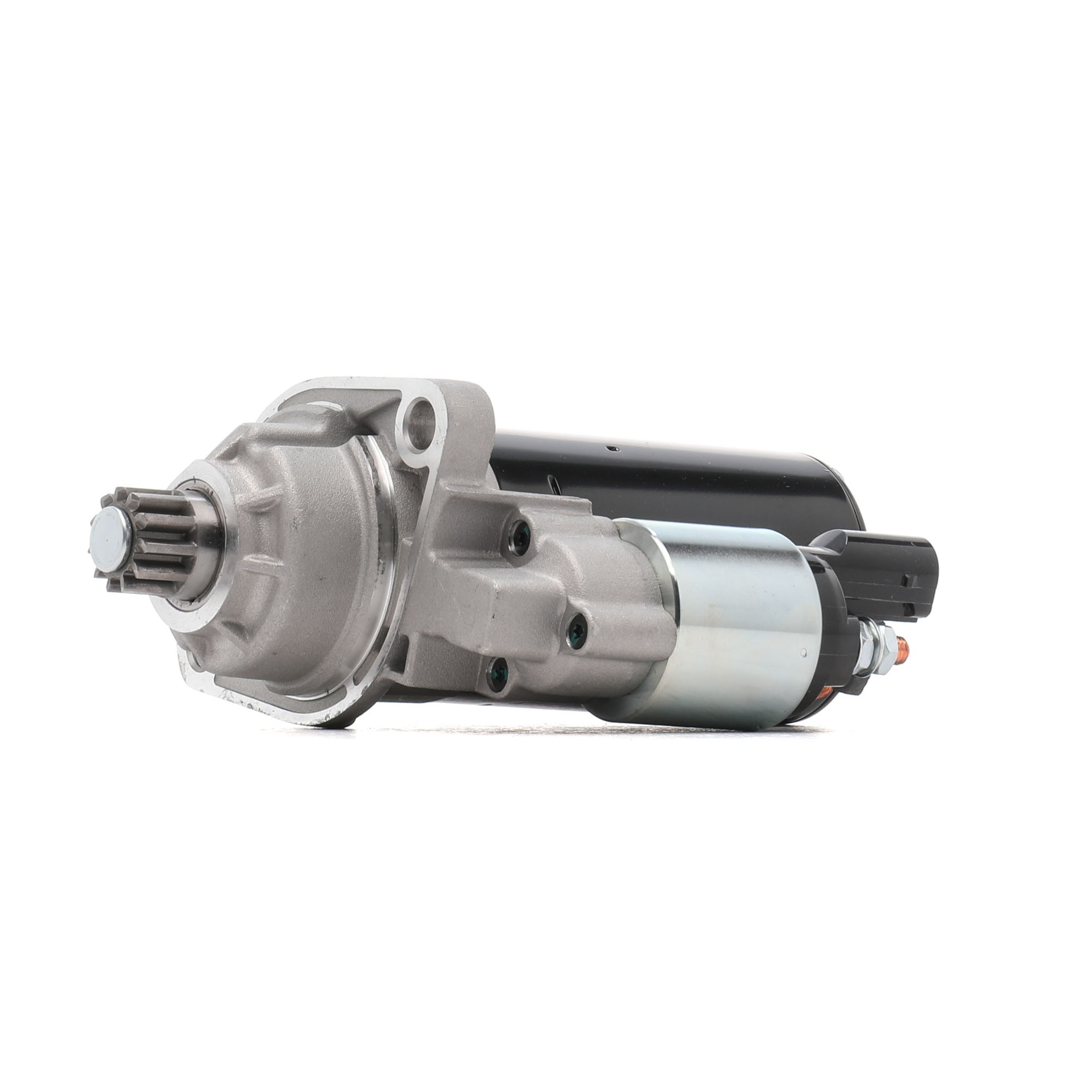 RIDEX REMAN 2S0280R Стартер SKODA SUPERB комби (3T5) 2.0 TDI 140 K.C. дизел 2009 цена