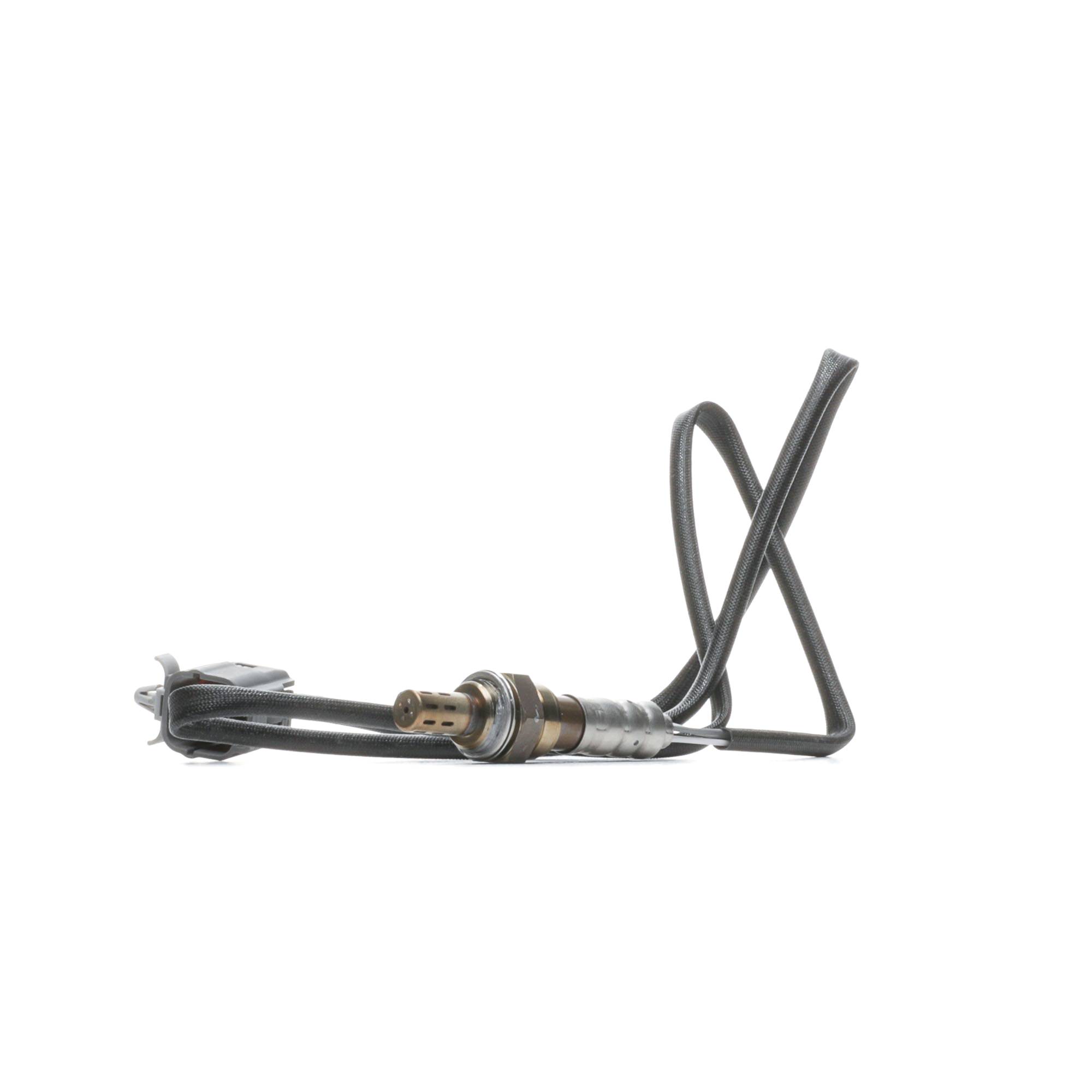 3922L1088 Sonde lambda RIDEX LF17 18861 B MERCEDES-BENZ
