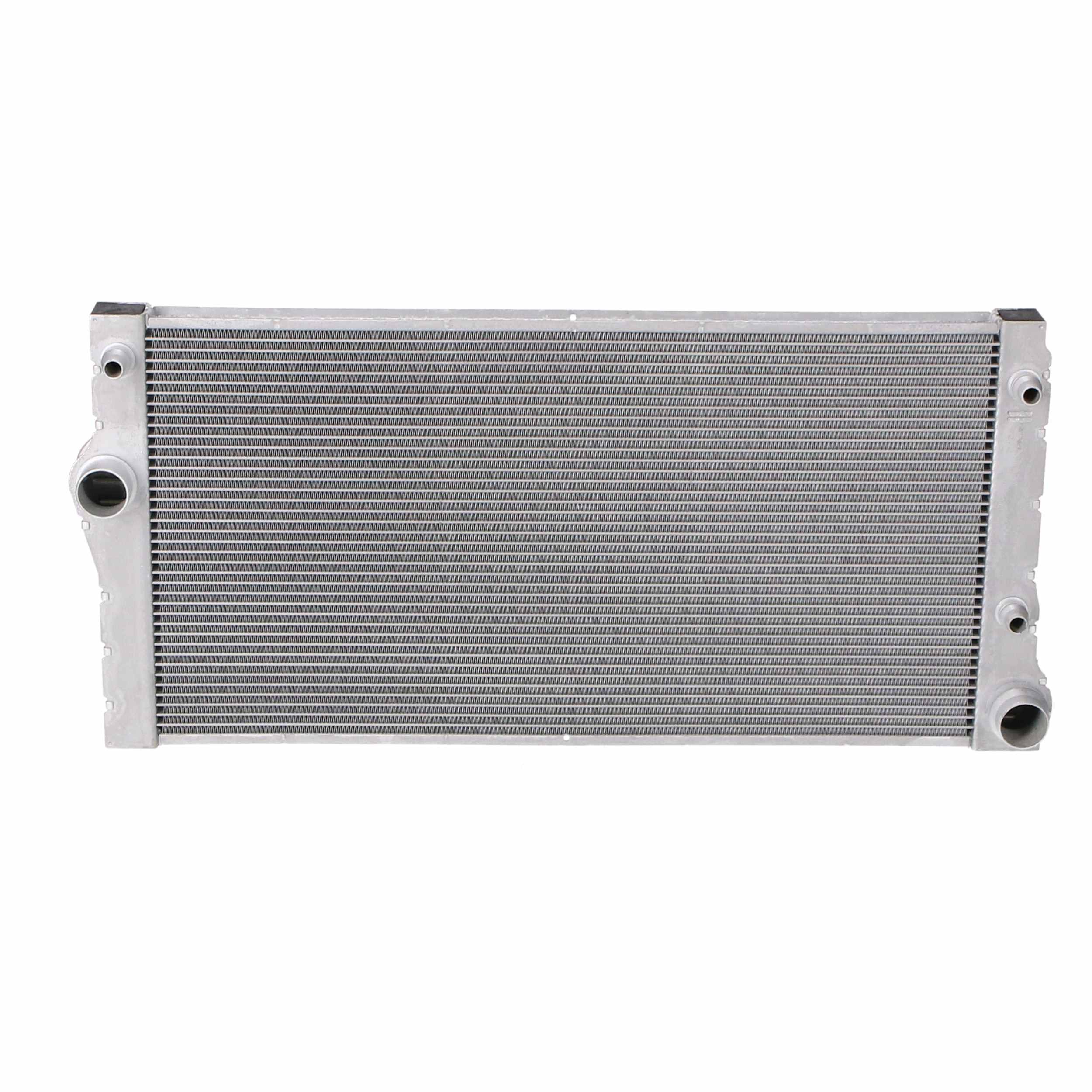 376755381 60775 Engine radiator NISSENS 1711 7562 586 BMW