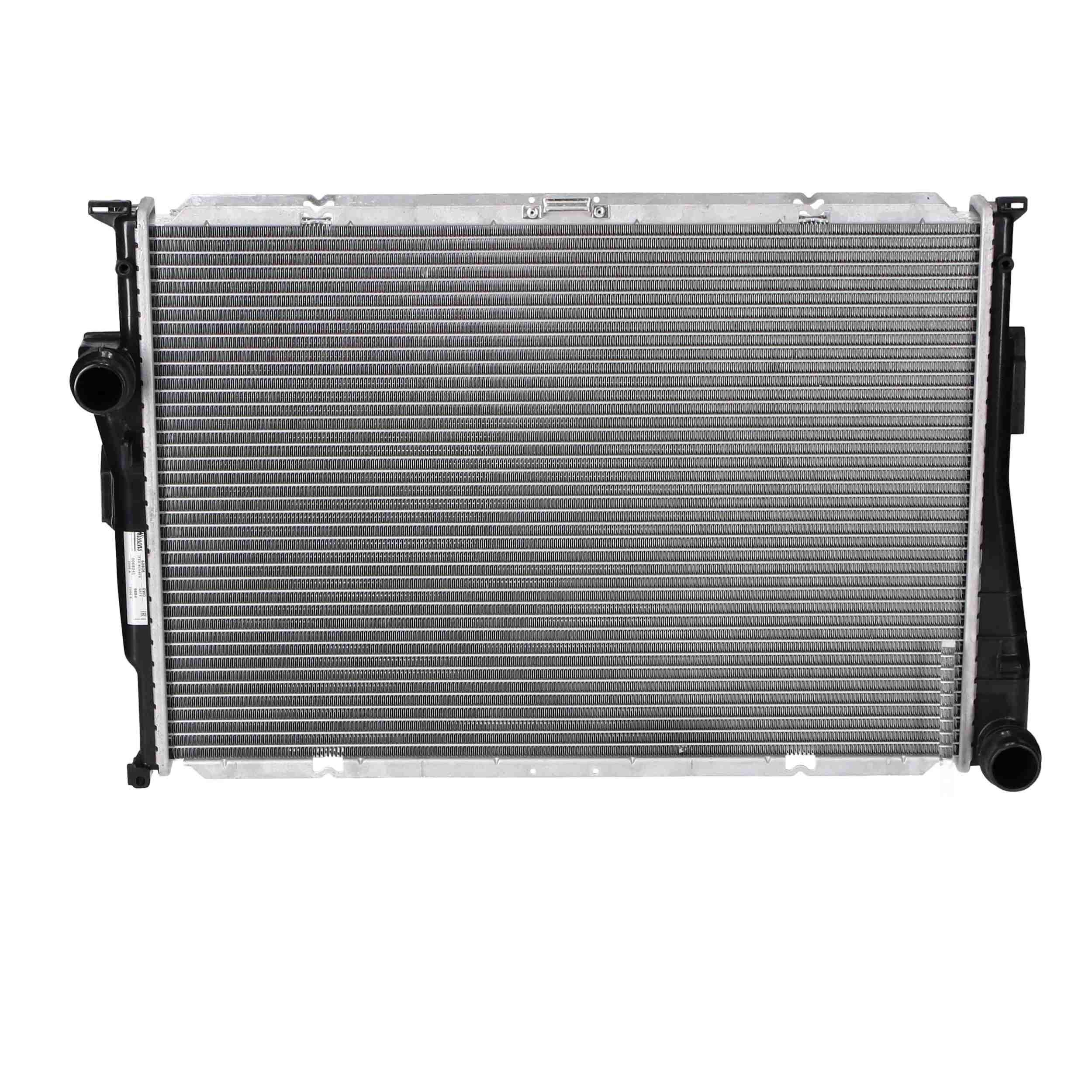 NISSENS 60806 Radiateur de refroidissement ALPINA B9 prix