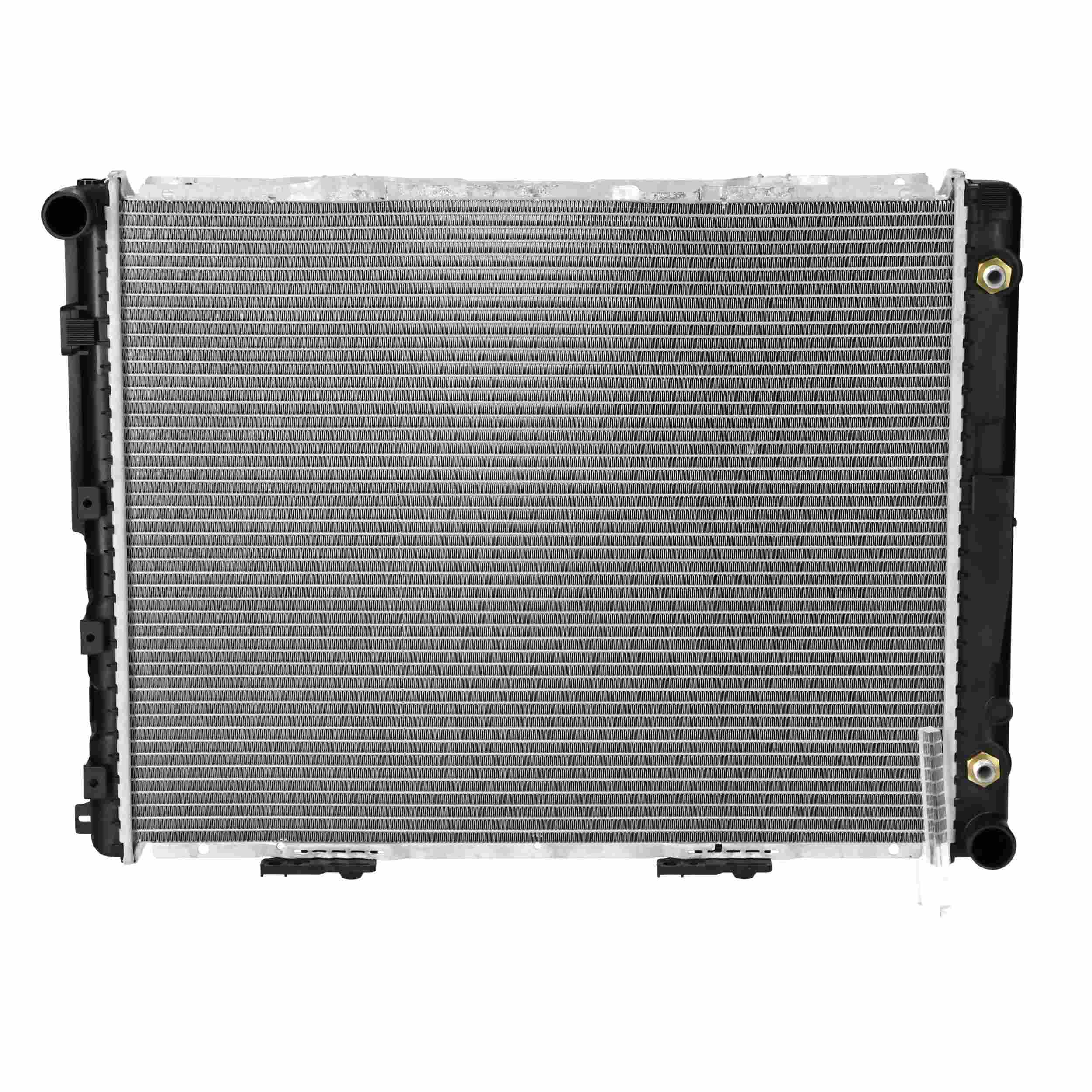 NISSENS 62695A Radiateur du moteur pas cher dans magasin en ligne