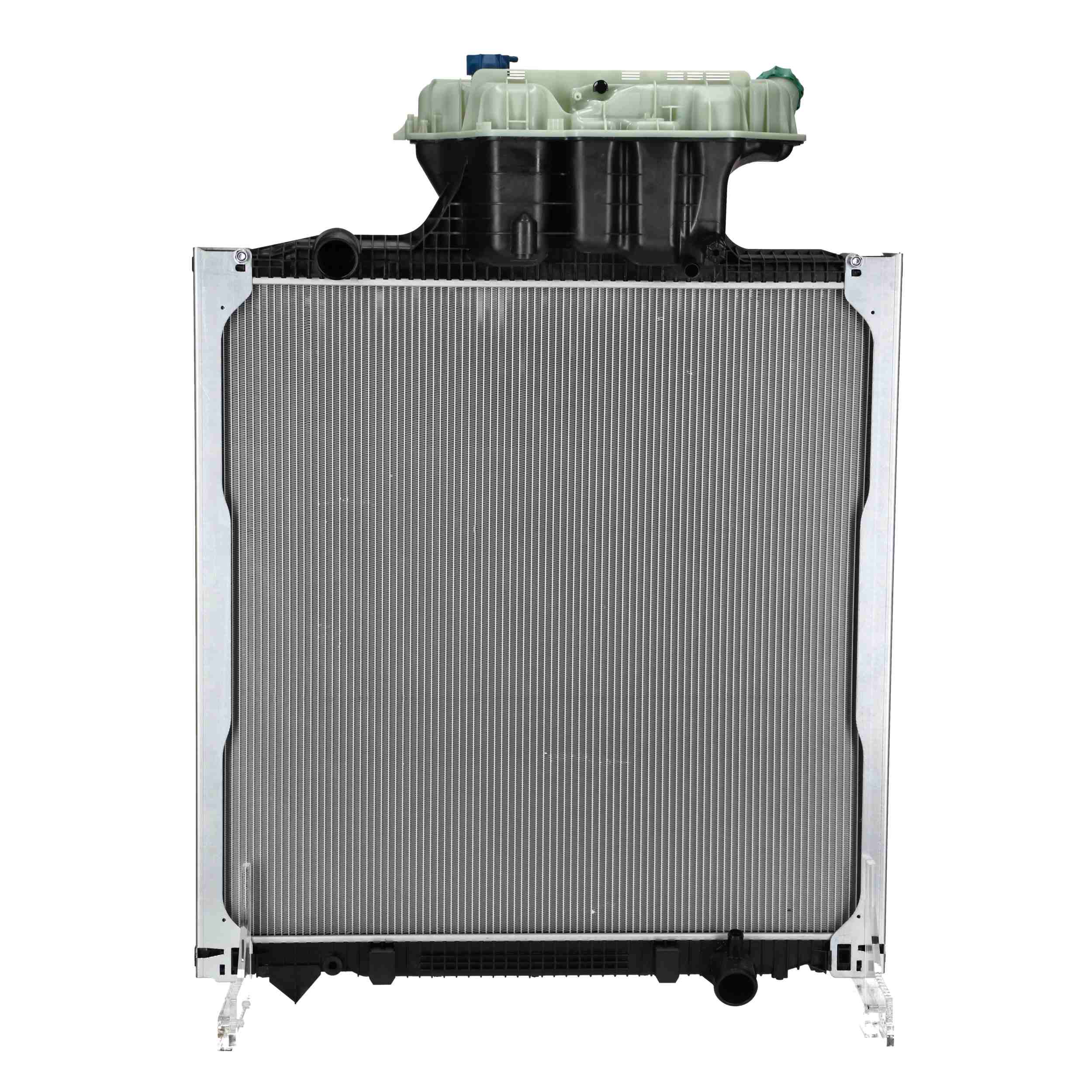 376721681 62873 Serbatoio compensazione refrigerante NISSENS 81.06101.6512 MAN