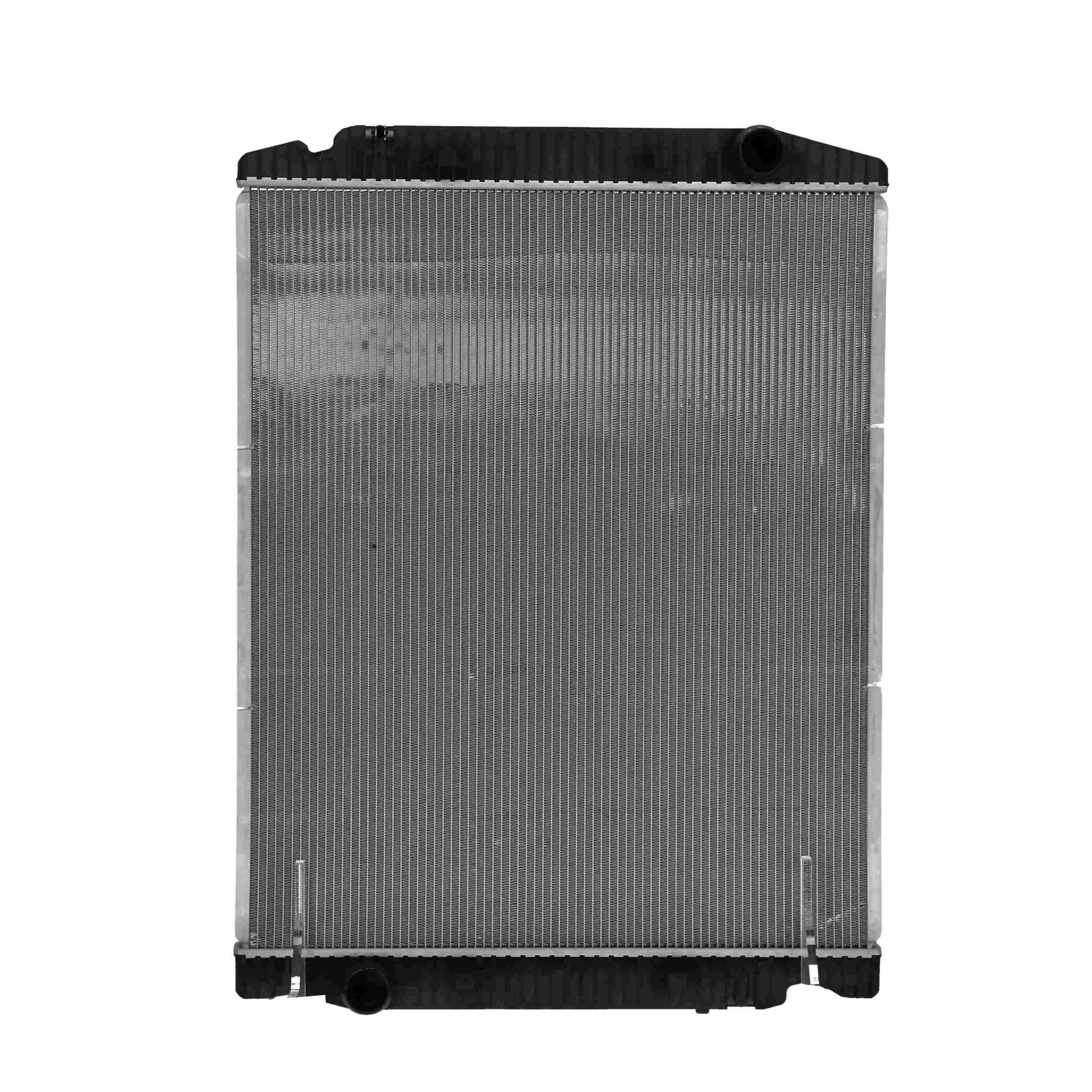 63331A Engine radiator NISSENS 13 3522 RENAULT