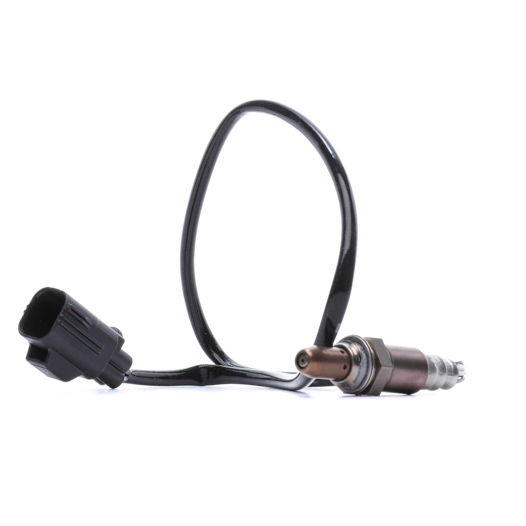 RIDEX 3922L1125 Lambdasonde M18x1,5, beheizt, 4, rechteckig