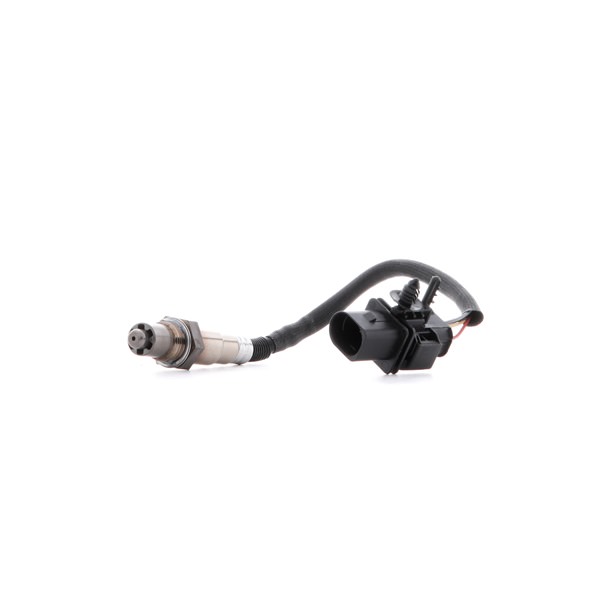 RIDEX Lambda sensor 3922L1133