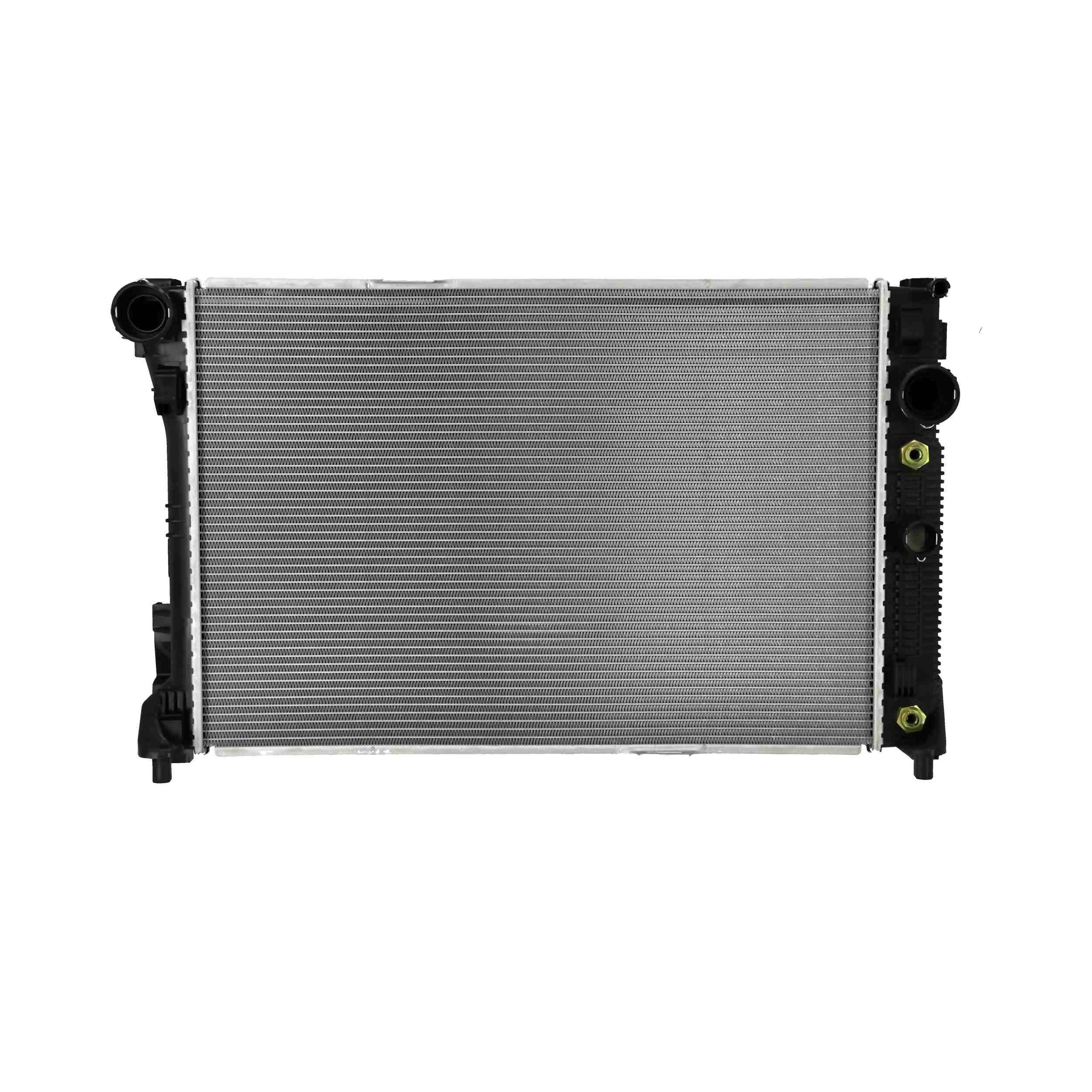 NISSENS 67162 Chladič, chlazení motoru levné v eshop