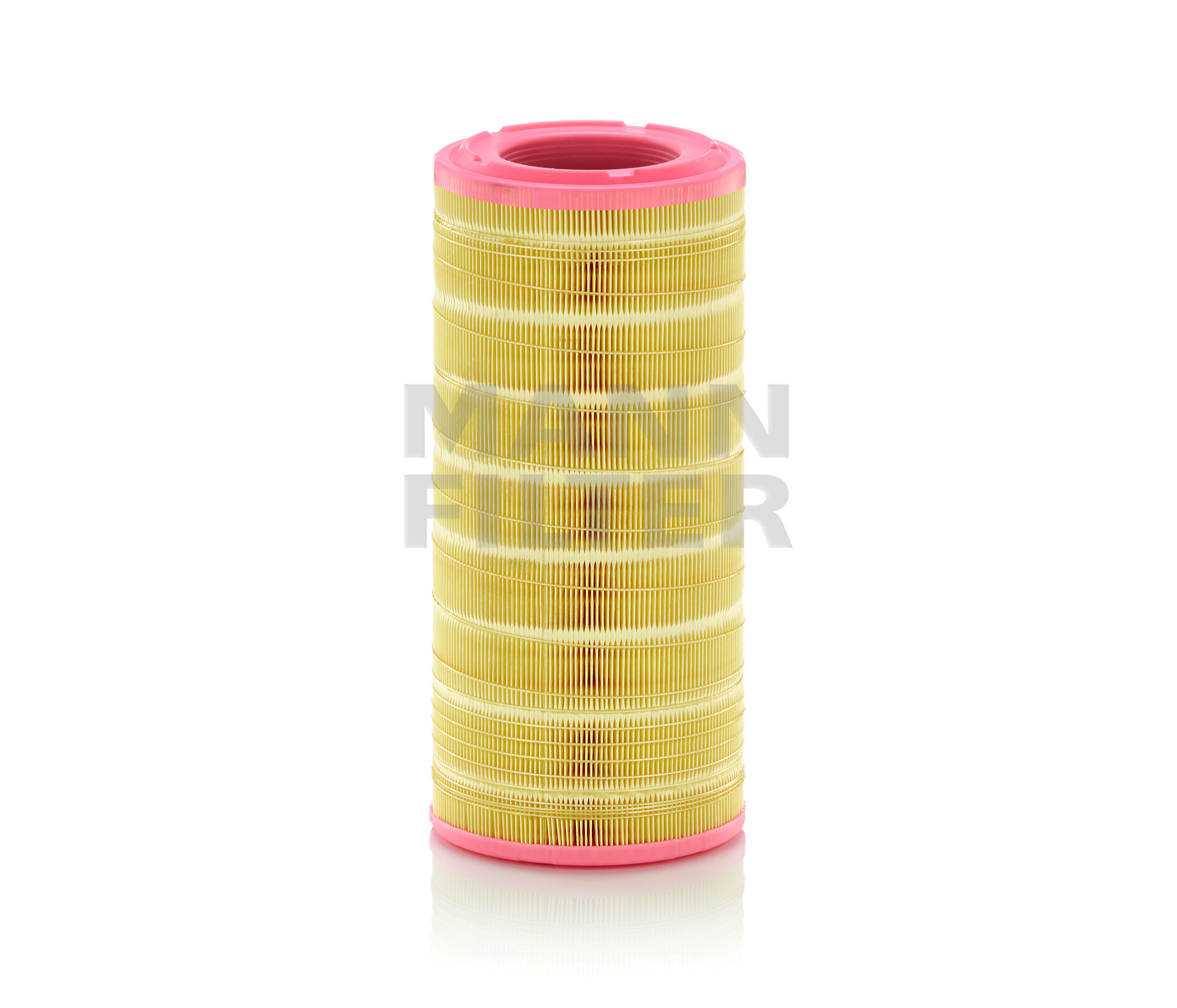 Acquisto MANN-FILTER Ø 164 mm, Cartuccia filtro Alt.: 354mm Filtro aria C 17 032