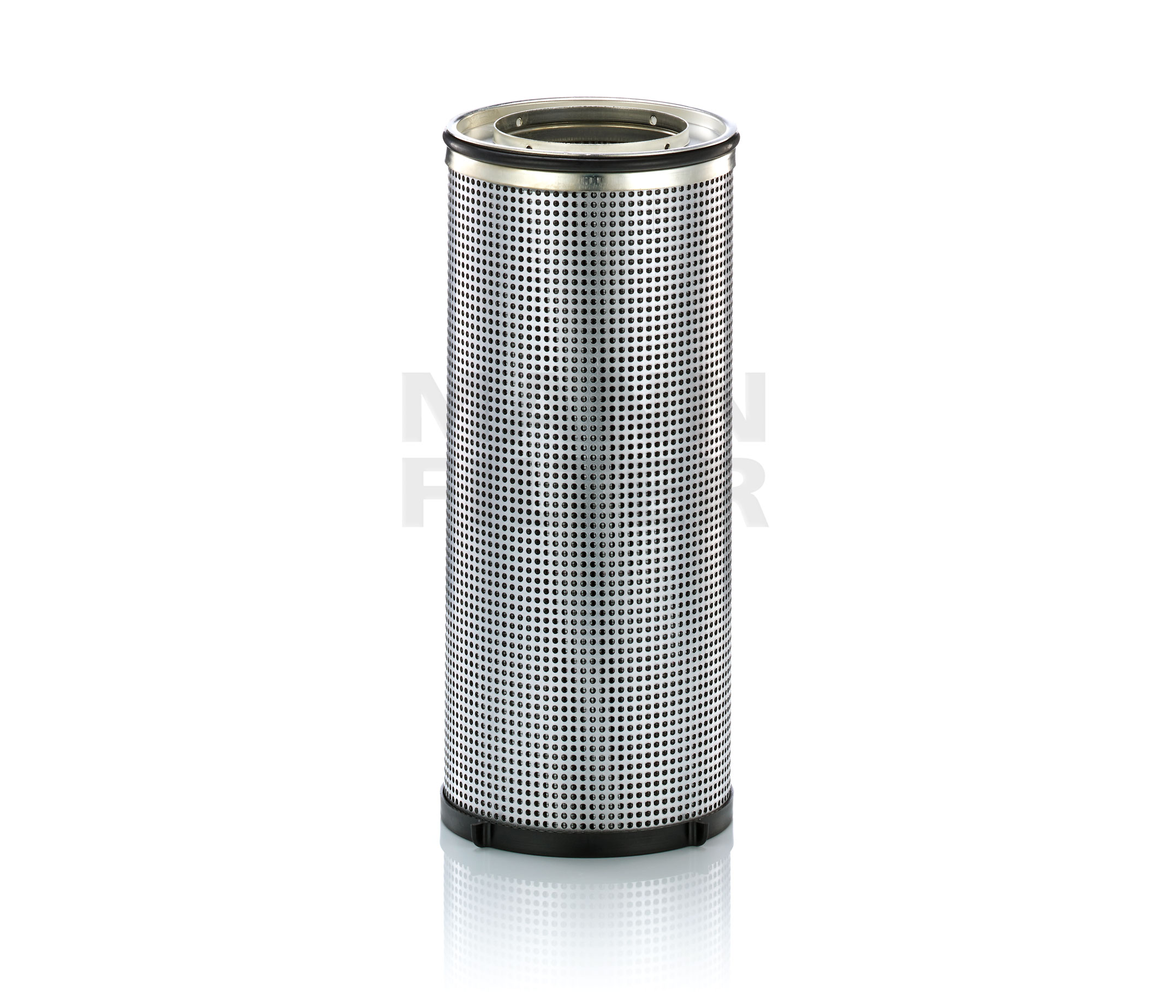 MANN-FILTER Filter, arbeidshydraulikk HD 1520 for FORD: kjøp på nett