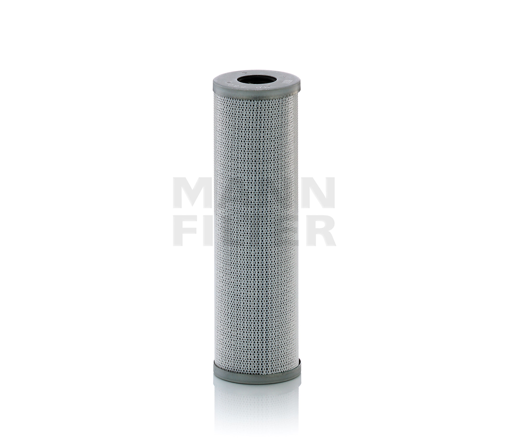 MANN-FILTER Suodatin, työhydrauliikka HD 580 FORD: osta verkosta