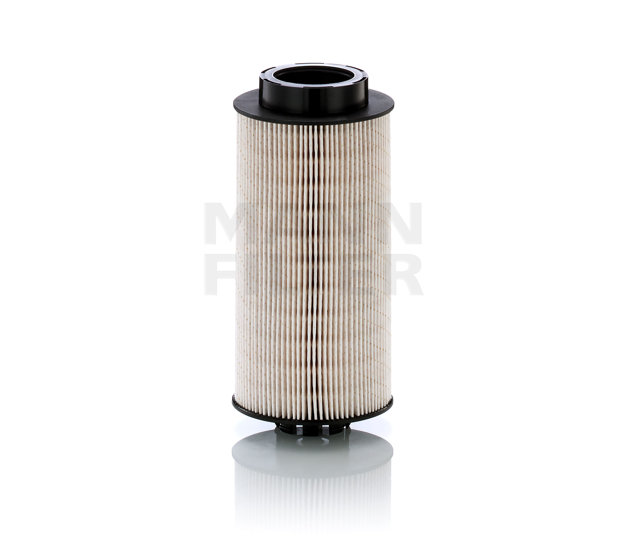 MANN-FILTER Brændstof-filter PU 10 035 z til MAN: køb online