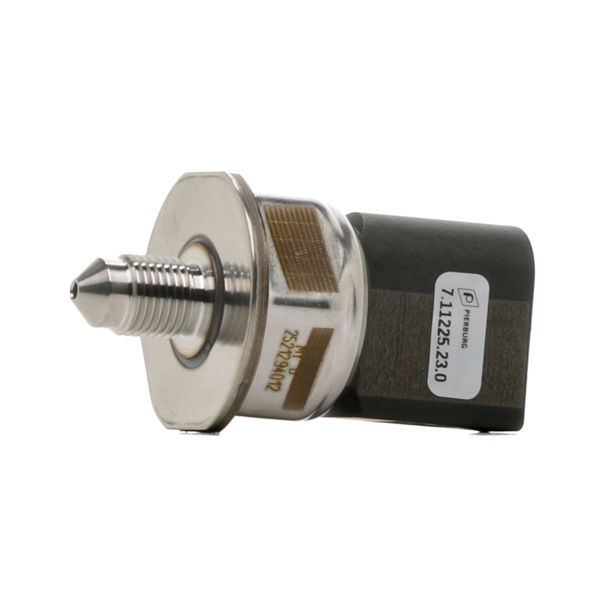 PIERBURG Sensor, fuel pressure 7.11225.23.0 buy