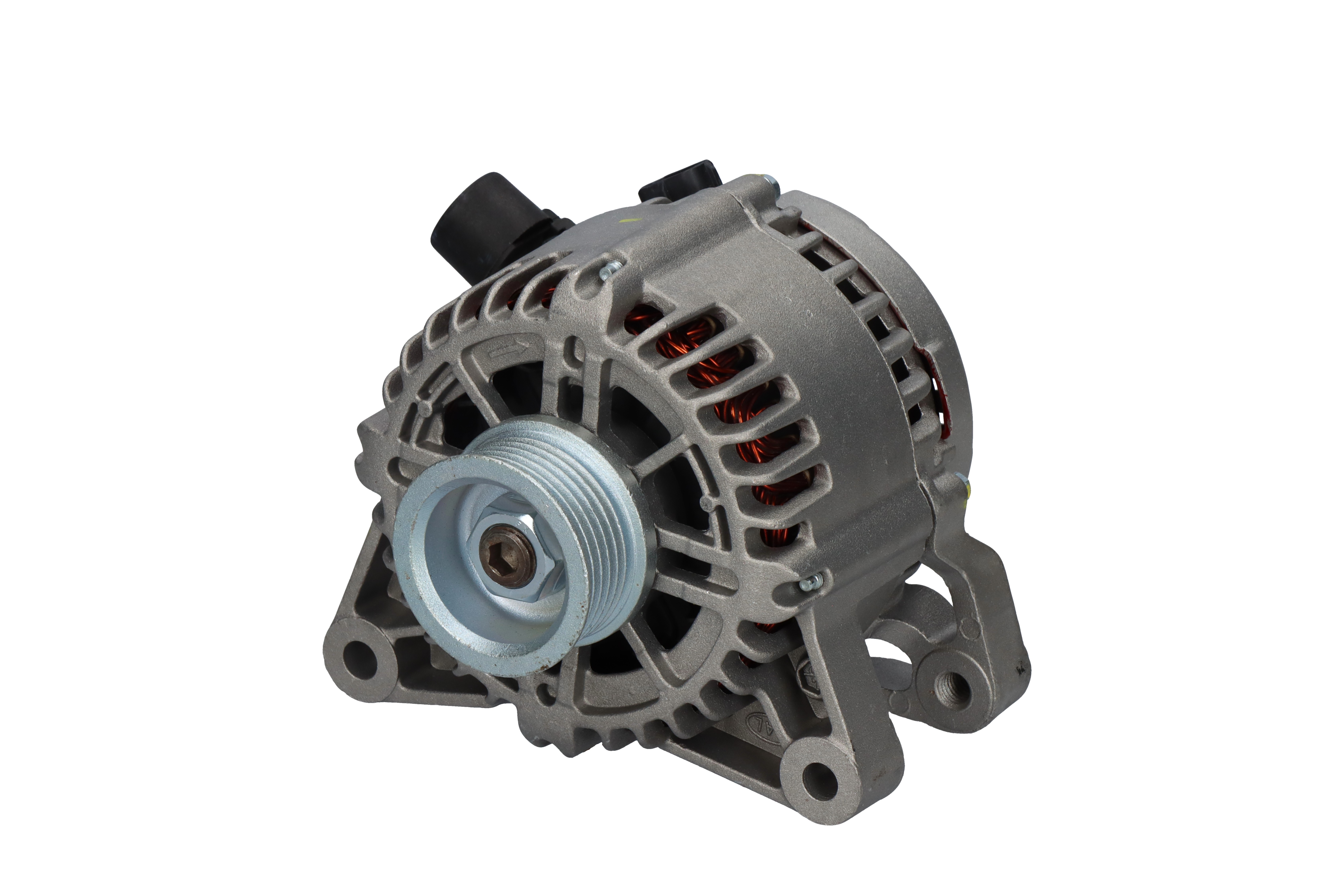 200317 VALEO Alternator MAZDA 2 Limousine (DE)