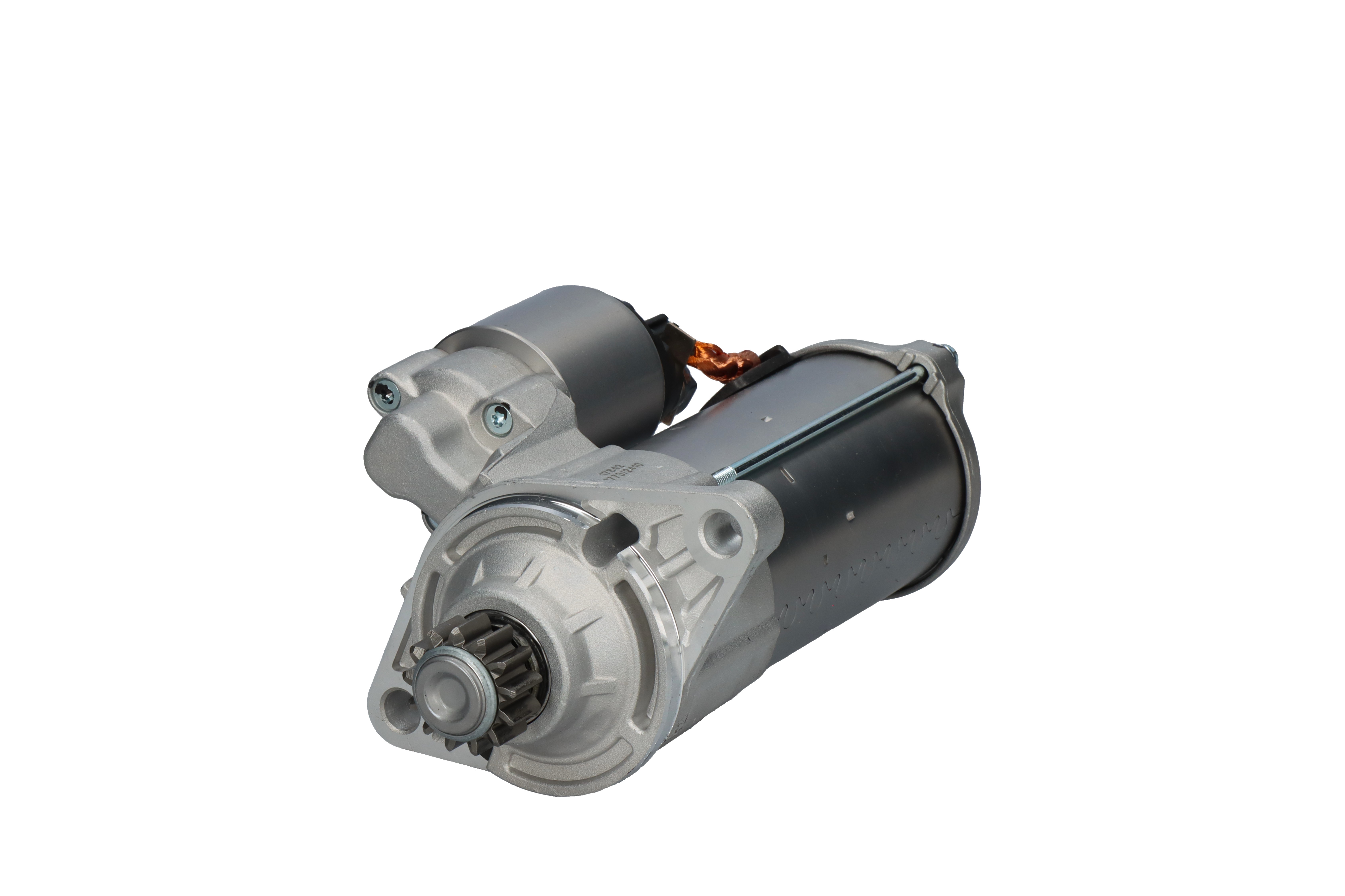 VALEO 460234 Starter VW Passat B9 Variant (CJ5) 2.0 TSI 204 CV Essence 2025 prix
