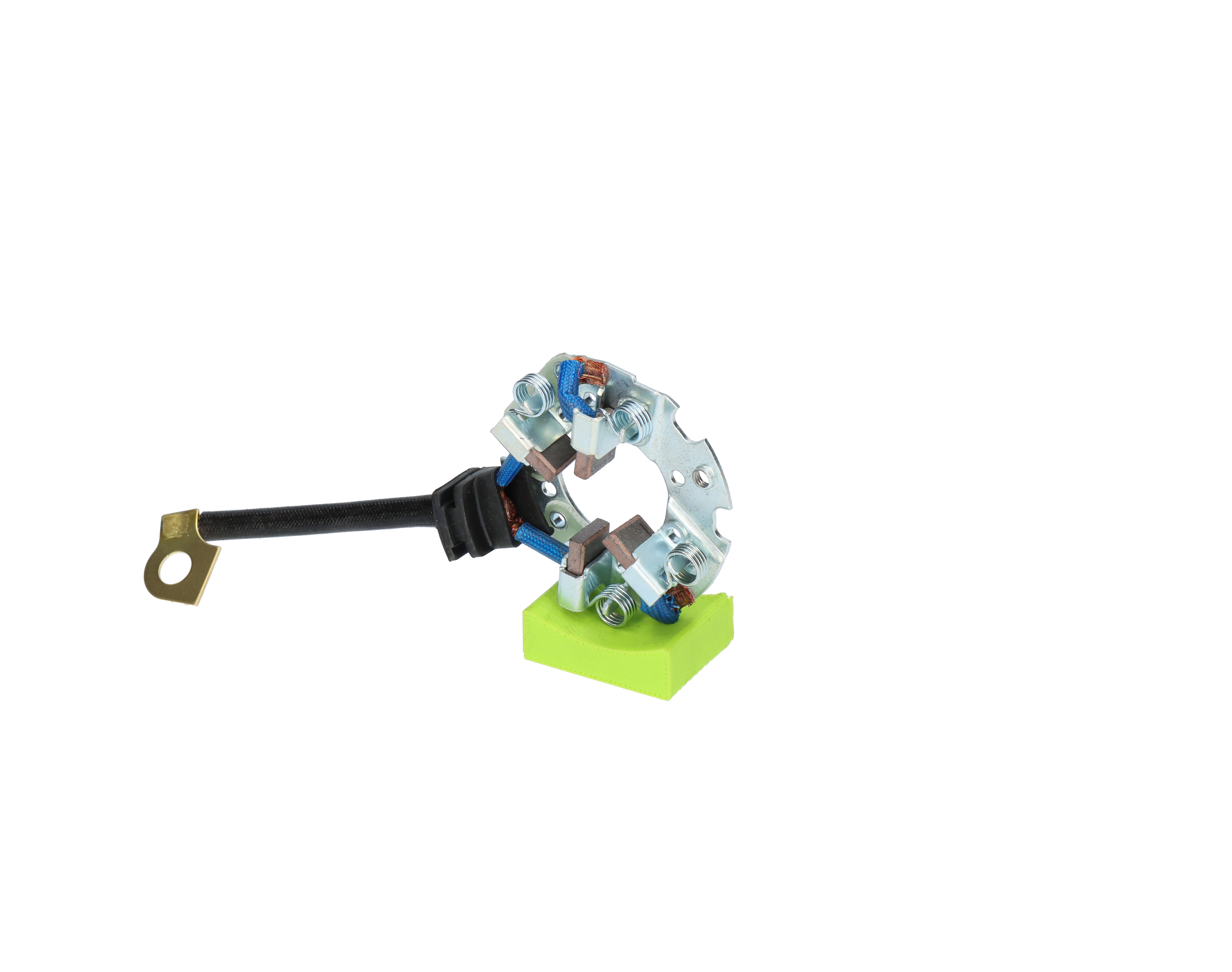 595880 VALEO Composants de démarreur Skoda Rapid Berline