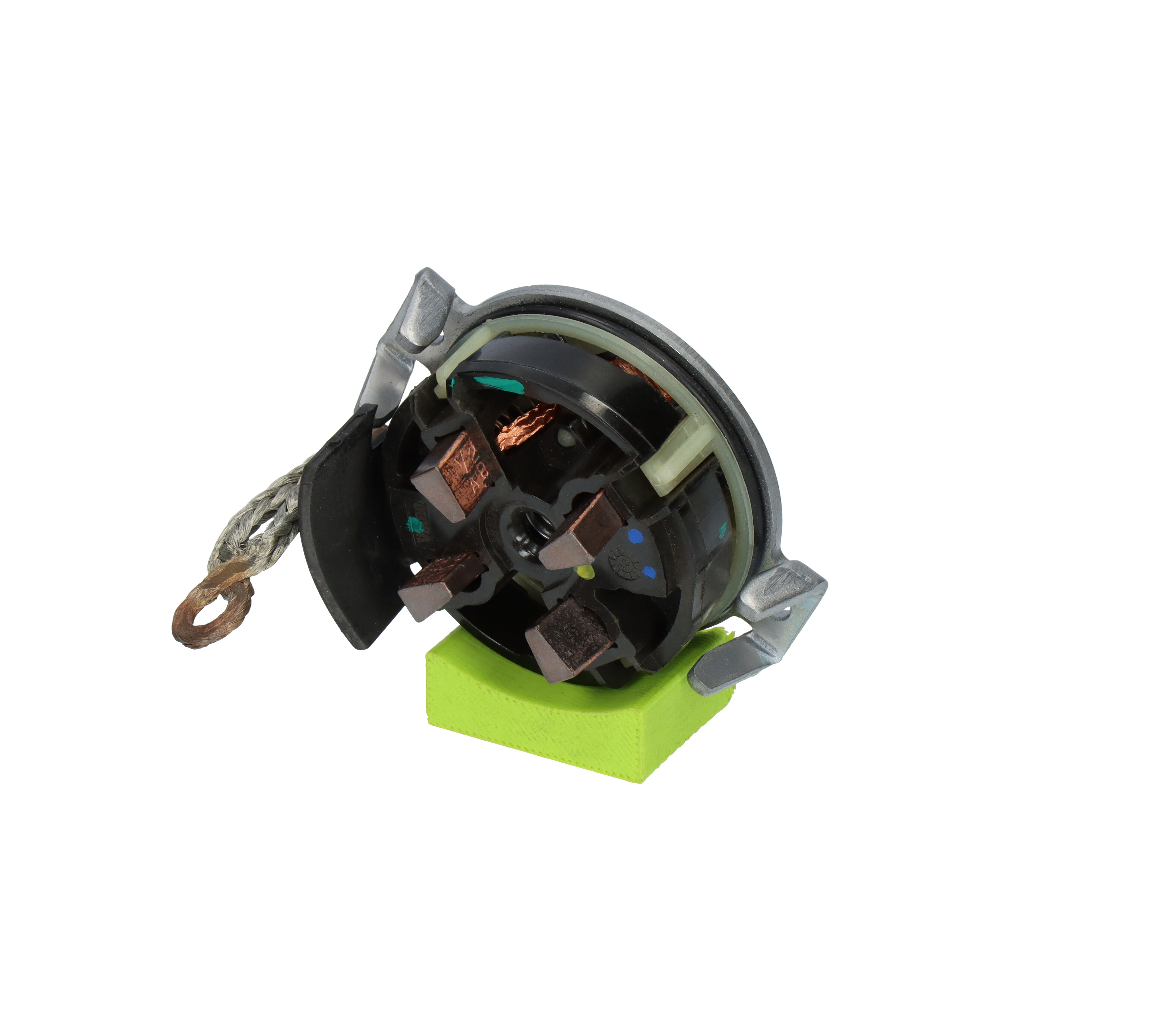 595969 VALEO Starter motor parts VW Beetle 5c