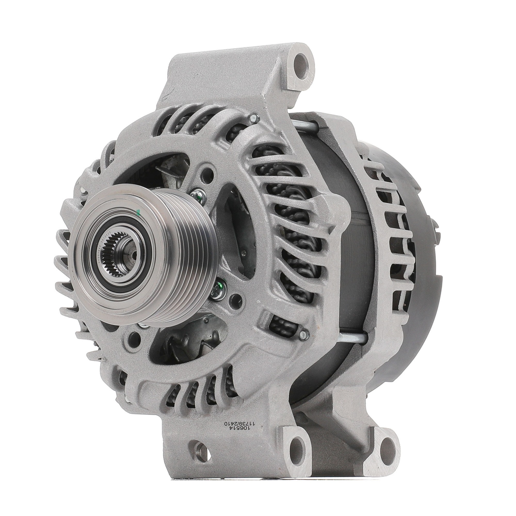 A3TV0981ZT+ 595.304.210.130 Generator BV PSH 1885676 FORD