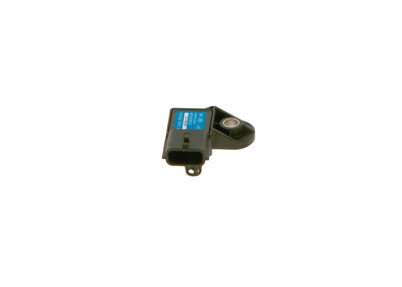 Great value for money - BOSCH Intake manifold pressure sensor 0 261 230 514