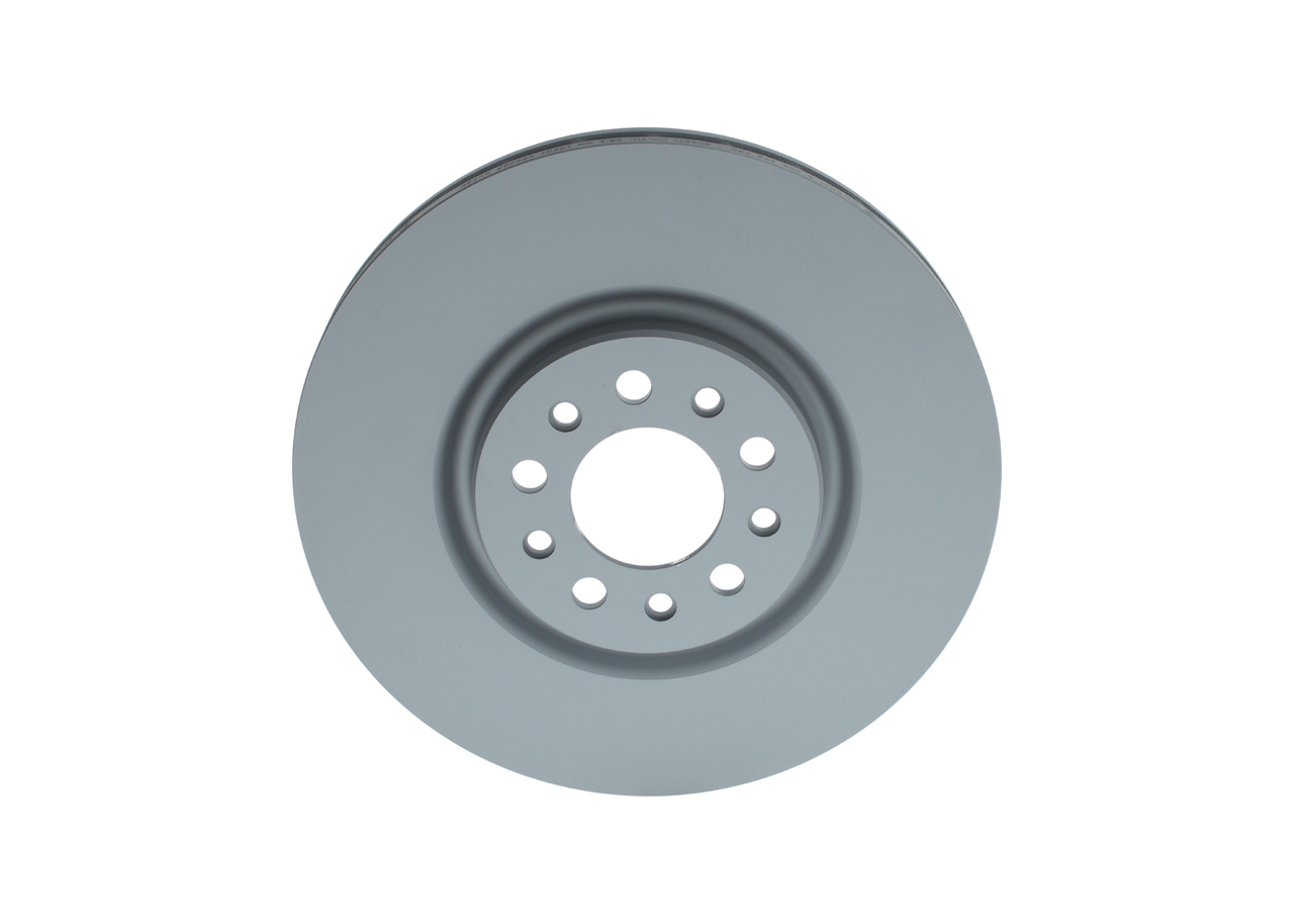 BD2811 0986479F66 Brake disc BOSCH 0477 9884 AA CHRYSLER
