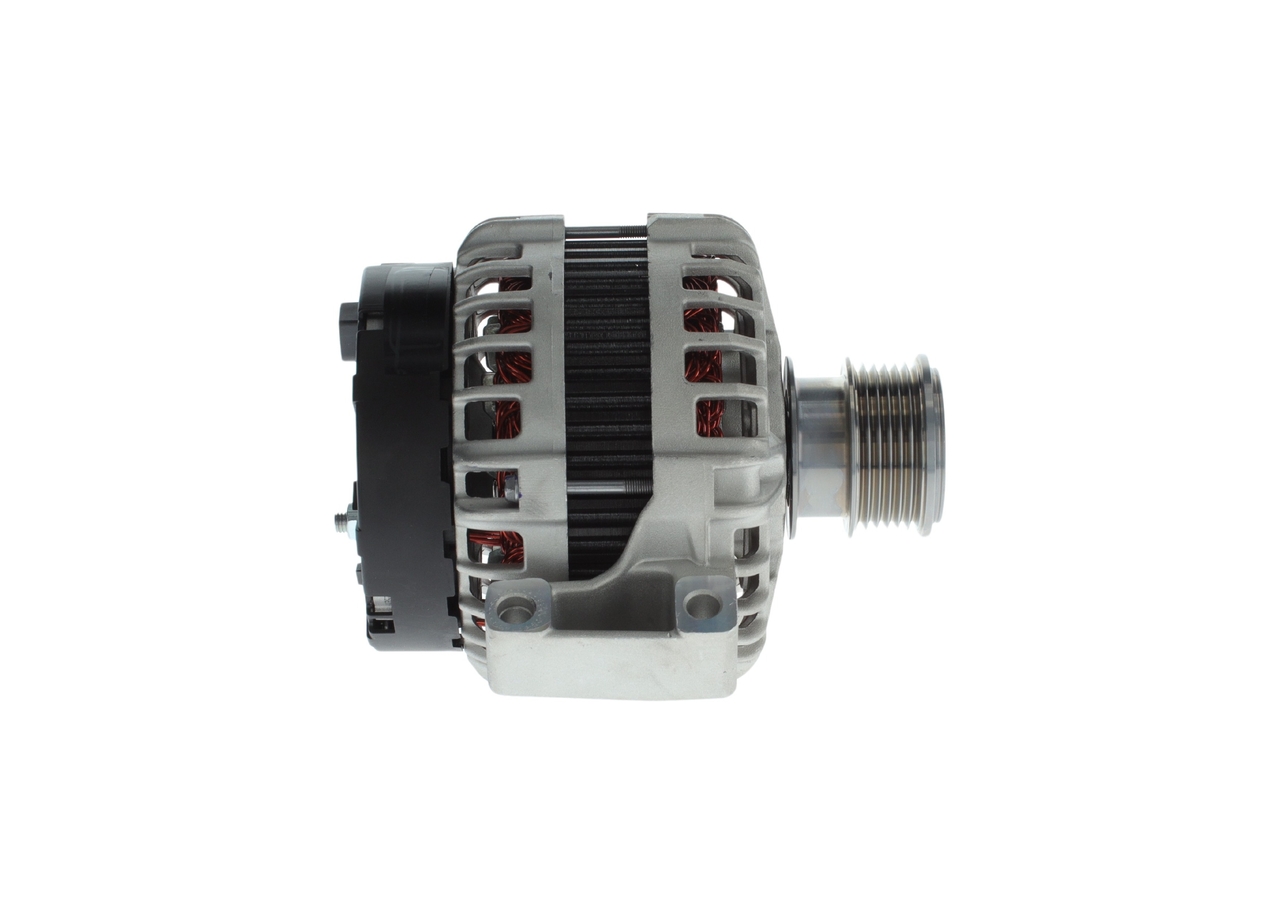 BOSCH 1 986 A01 053 2016 Range Rover Evoque LV alternators prices