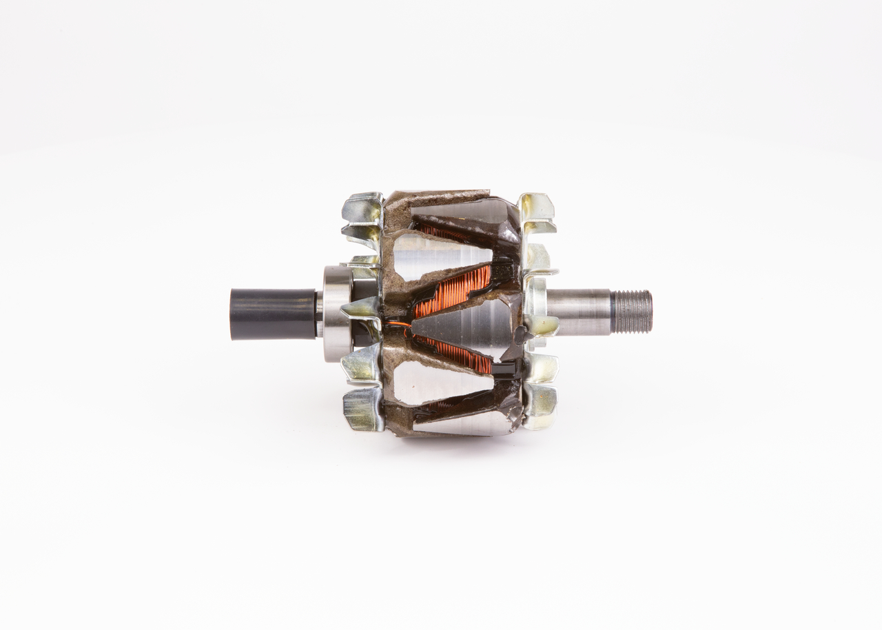 acheter BOSCH 1 986 AE0 781 Rotor, alternateur 1 986 AE0 781 à un bon prix