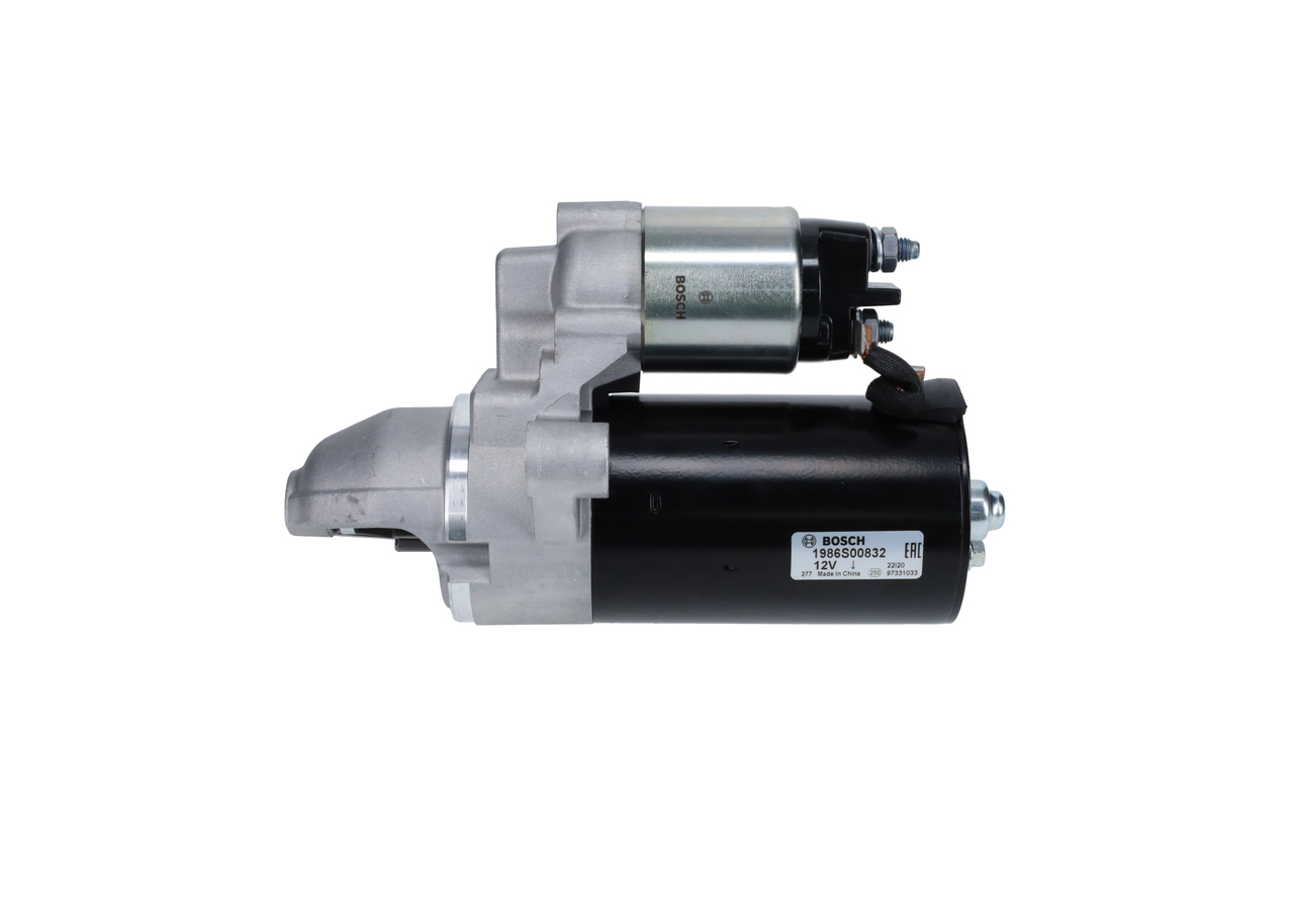 BOSCH 1 986 S00 832 genuine Mini PACEMAN Engine starter motor cost