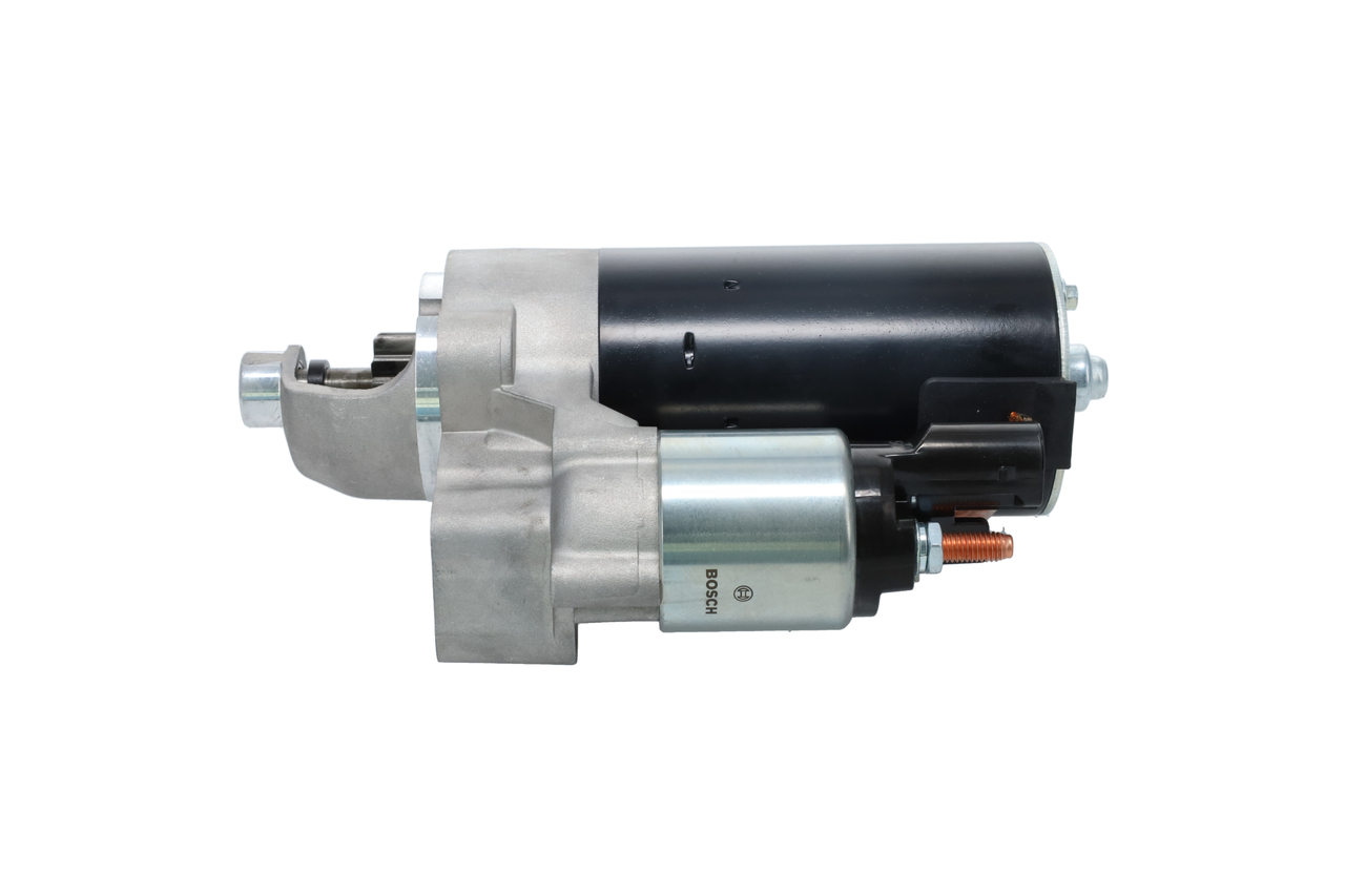 ST 12V 2,5KW (R) 1986S00847 Starteris BOSCH 03L911021GX AUDI