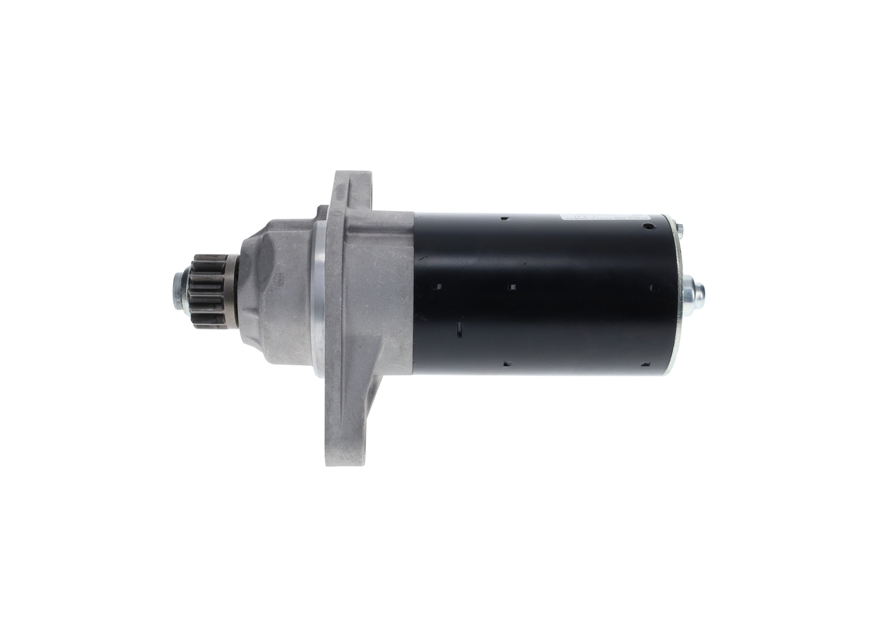 1 986 S00 851 Starter SKODA RAPID BOSCH