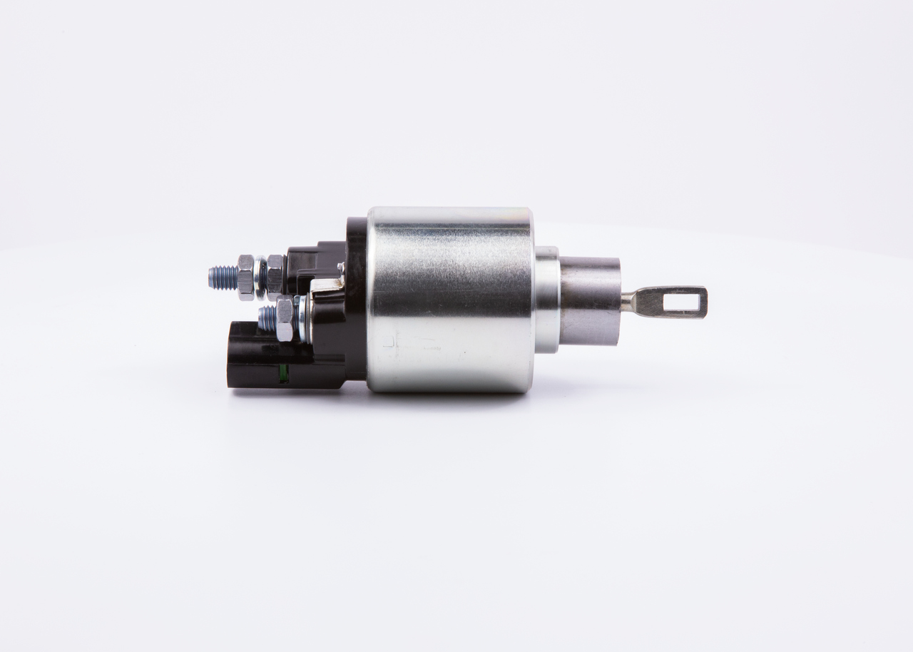 Купете 1 986 SE1 669 BOSCH Магнитен превключвател, стартер 1 986 SE1 669 евтино