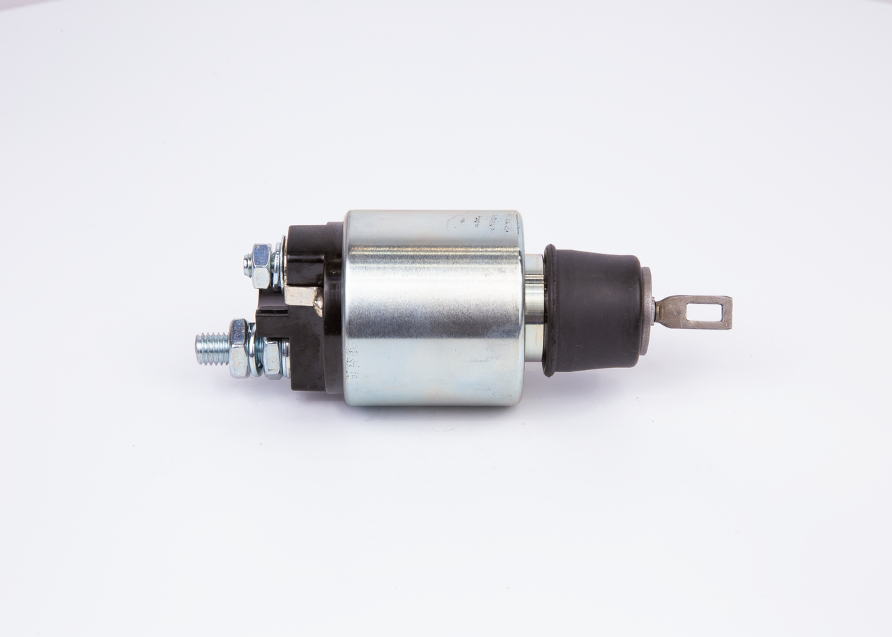 1 986 SE1 704 BOSCH Elektromagnetický spínač, startér 1 986 SE1 704 kupte si levně