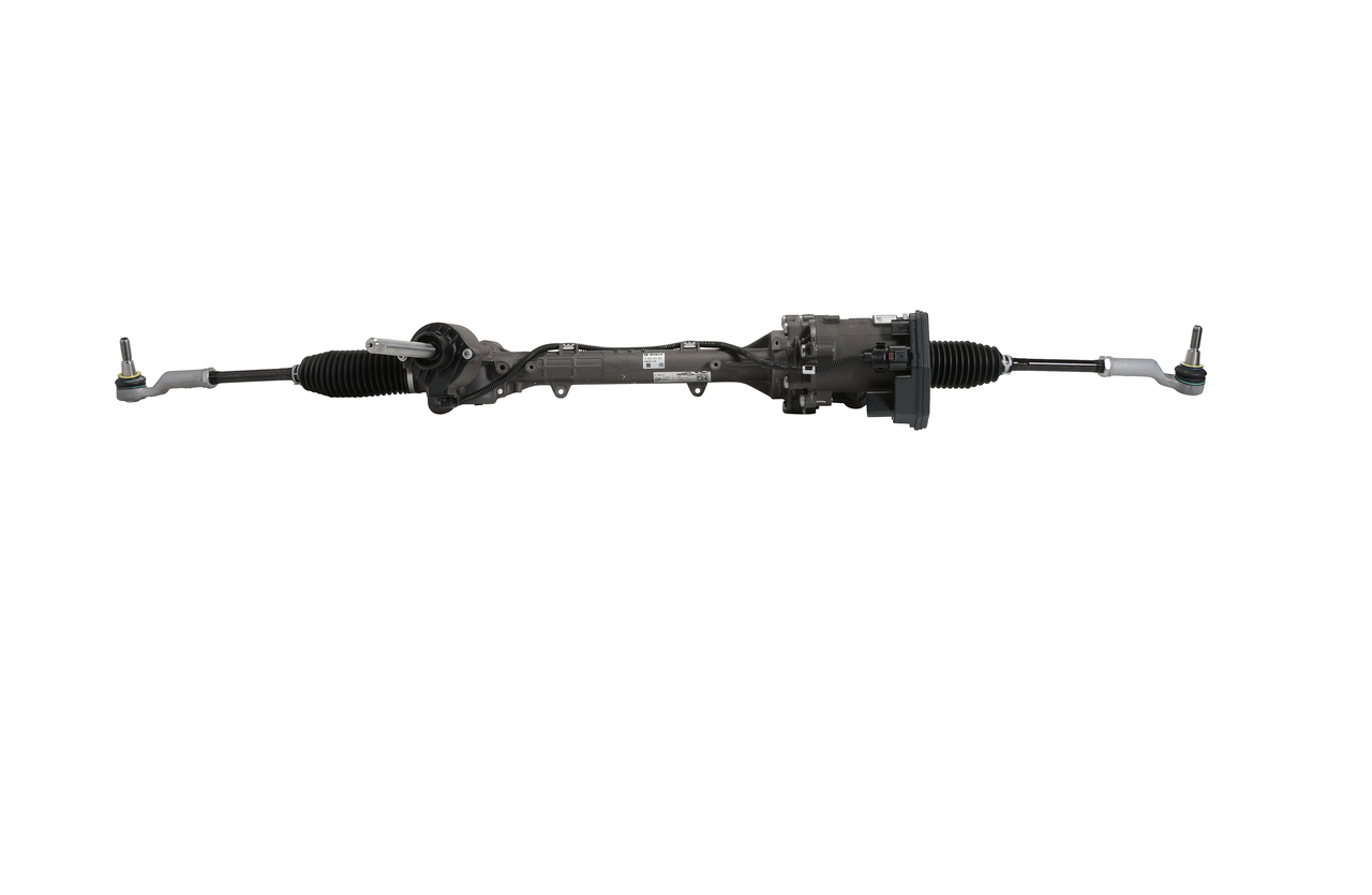 BOSCH K S00 003 420 rooliajam / -pump Volvo S60
