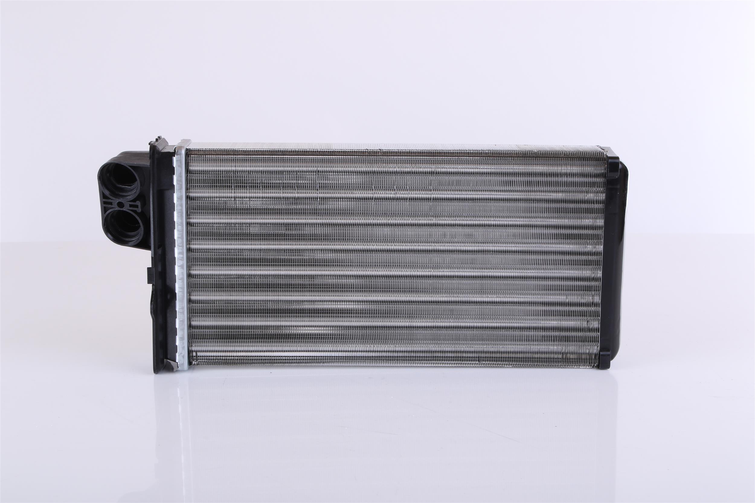T737R 71145 Heater matrix NISSENS 6448 61 CITROËN