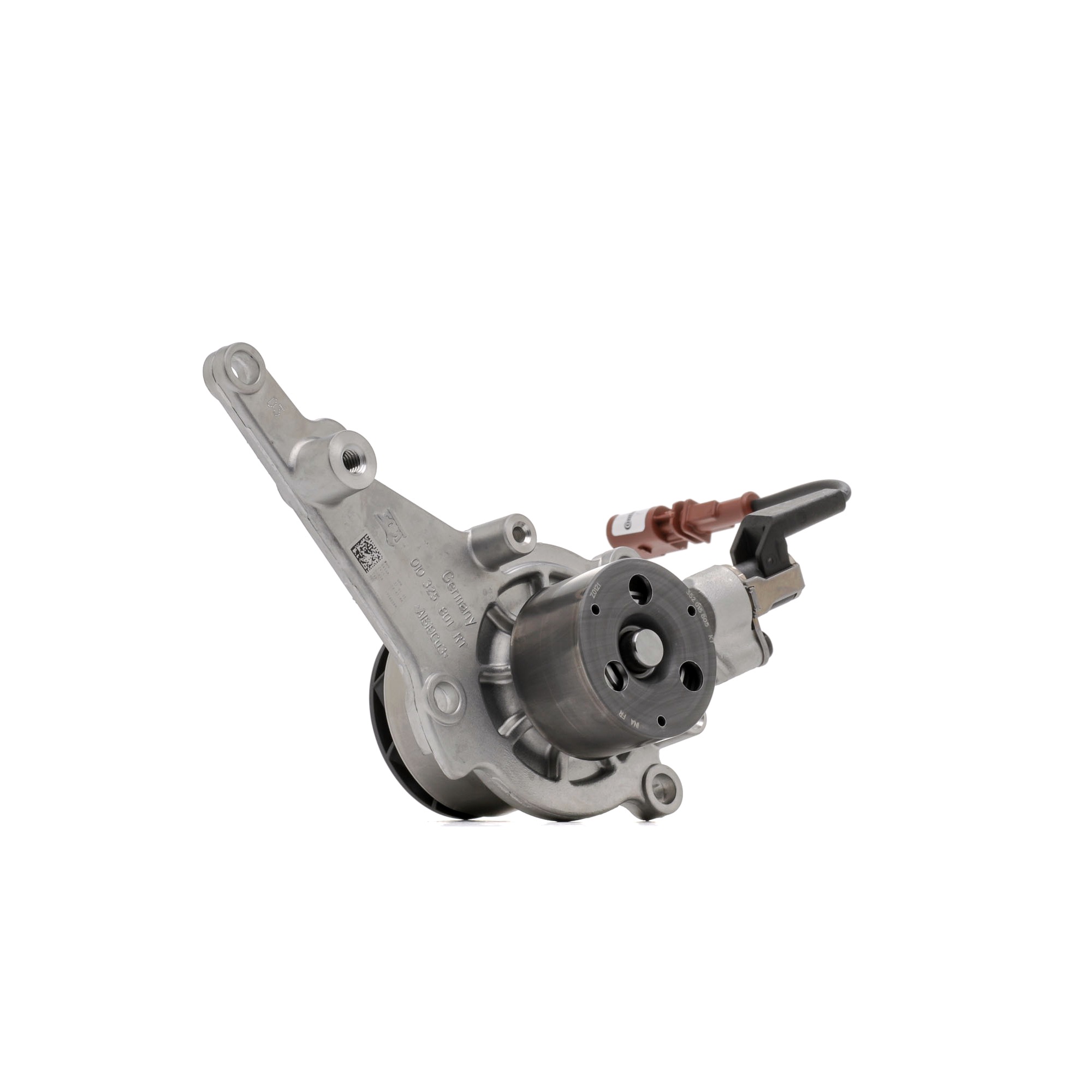 VW Multivan T7 (STM, STN) Wasserpumpe CONTITECH WP6140
