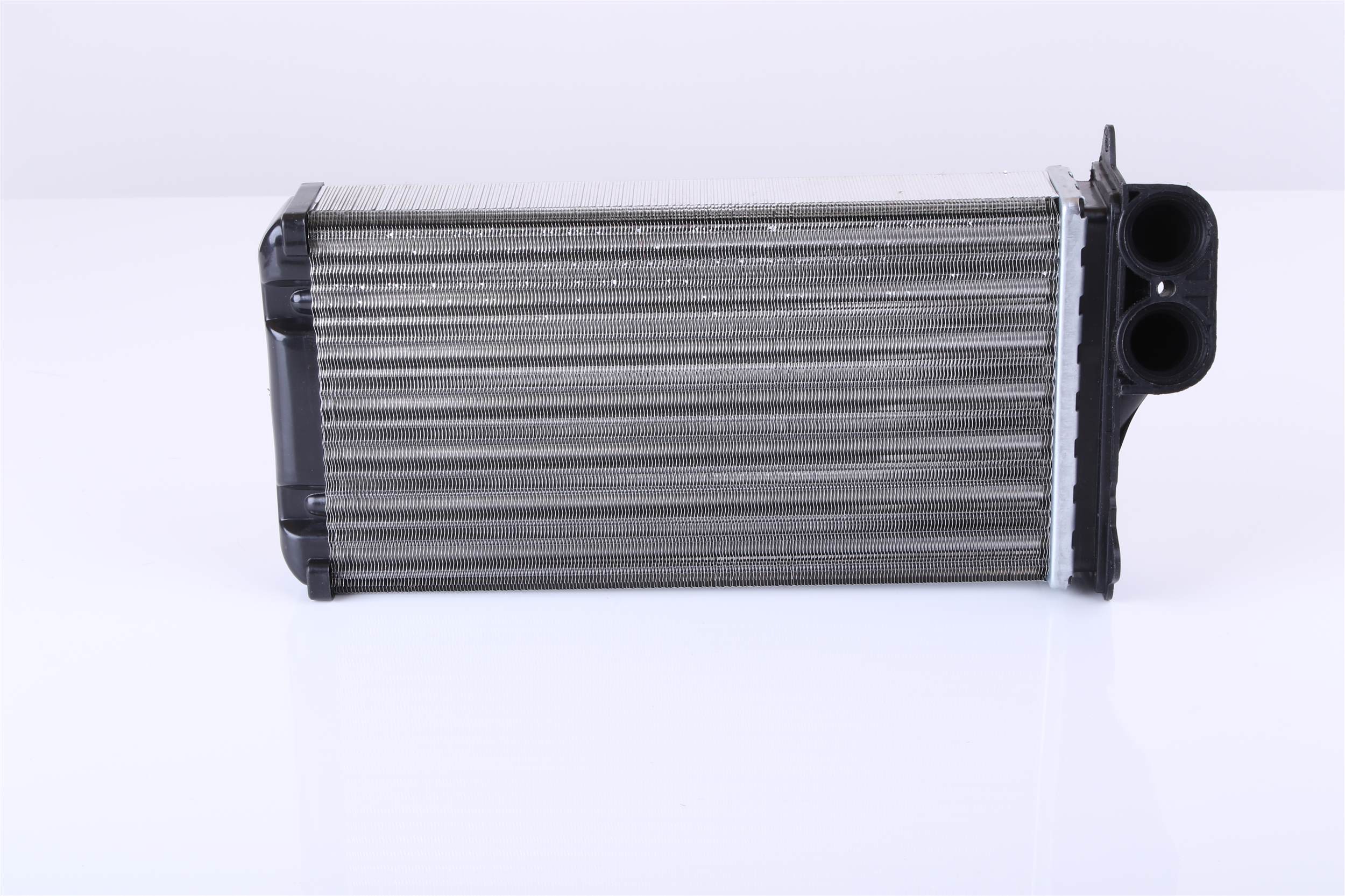 NISSENS 71154 Vymenik tepla, Vnitrni vytapeni levné v eshop
