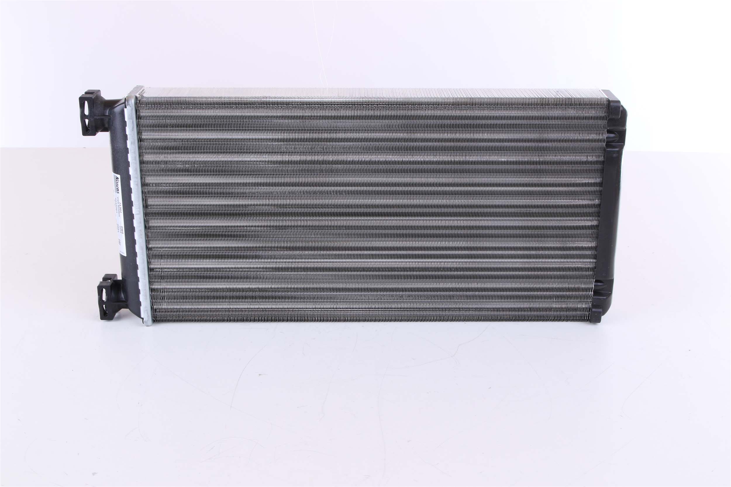 NISSENS Heater matrix for DAF - item number: 71302