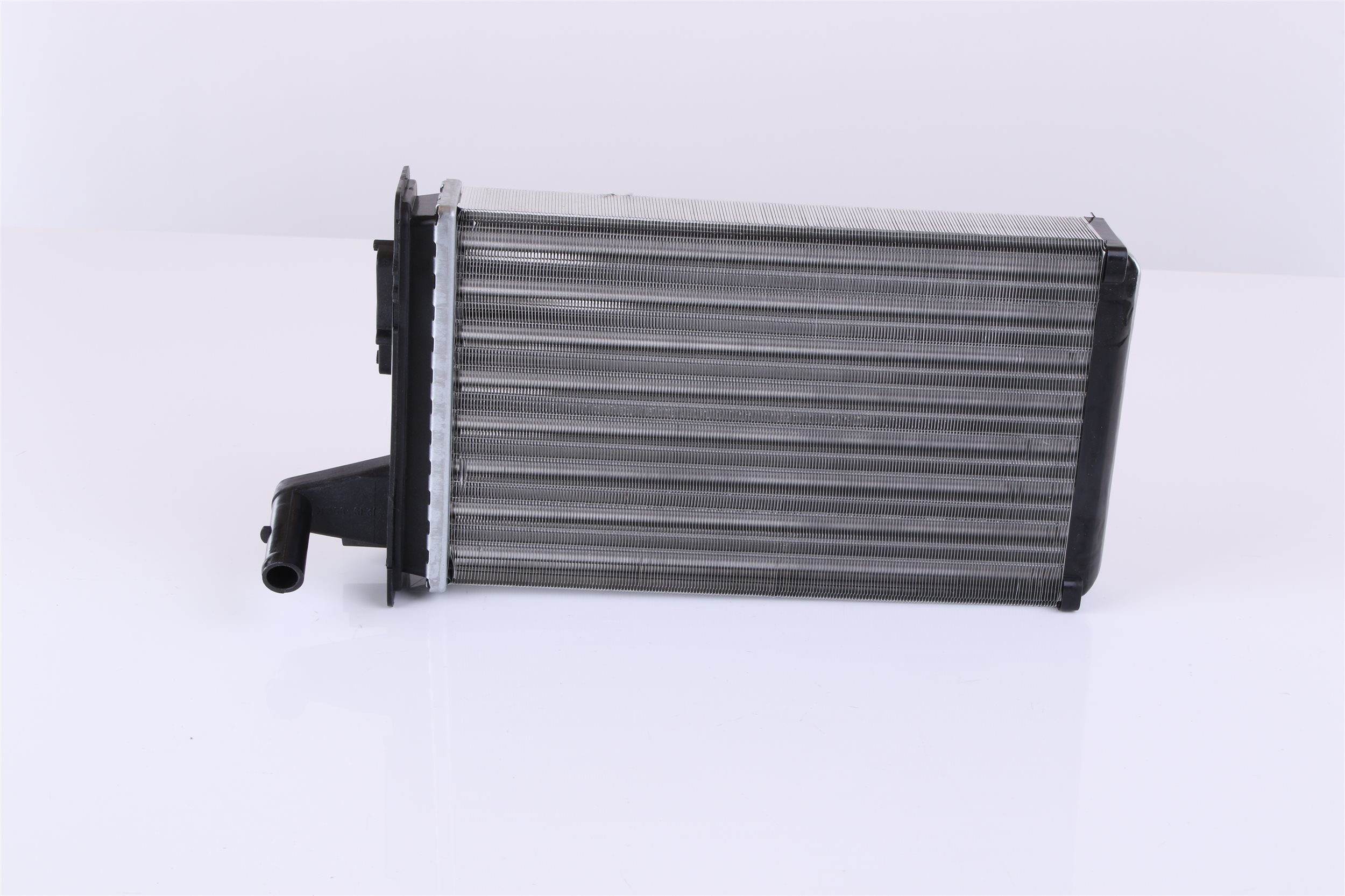 NISSENS 71438 prix Radiateur de chauffage FIAT TIPO