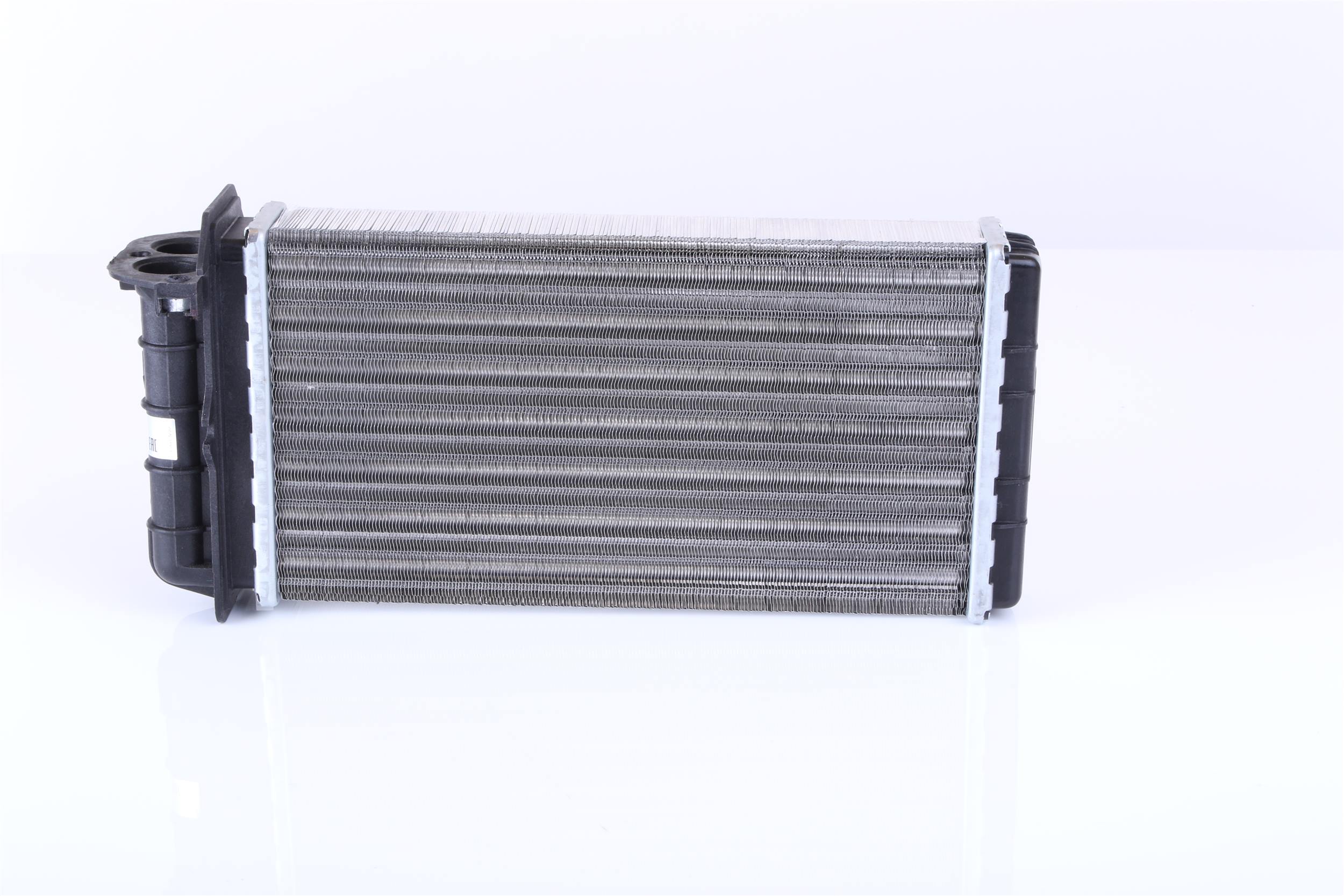 NISSENS 71441 Výmenník tepla vnútorného kúrenia lacné v eshop