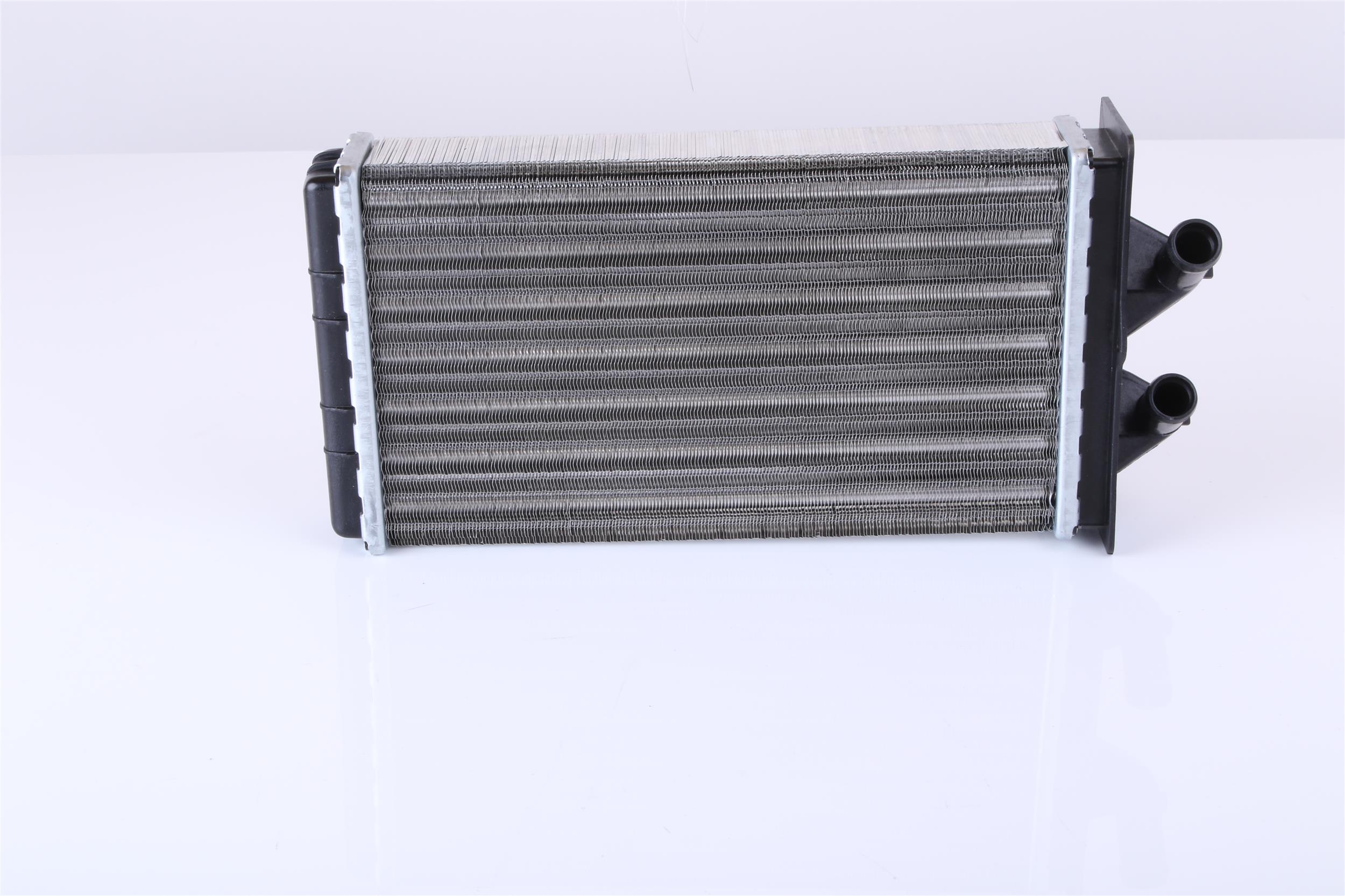 71449 Heater matrix NISSENS 7647938