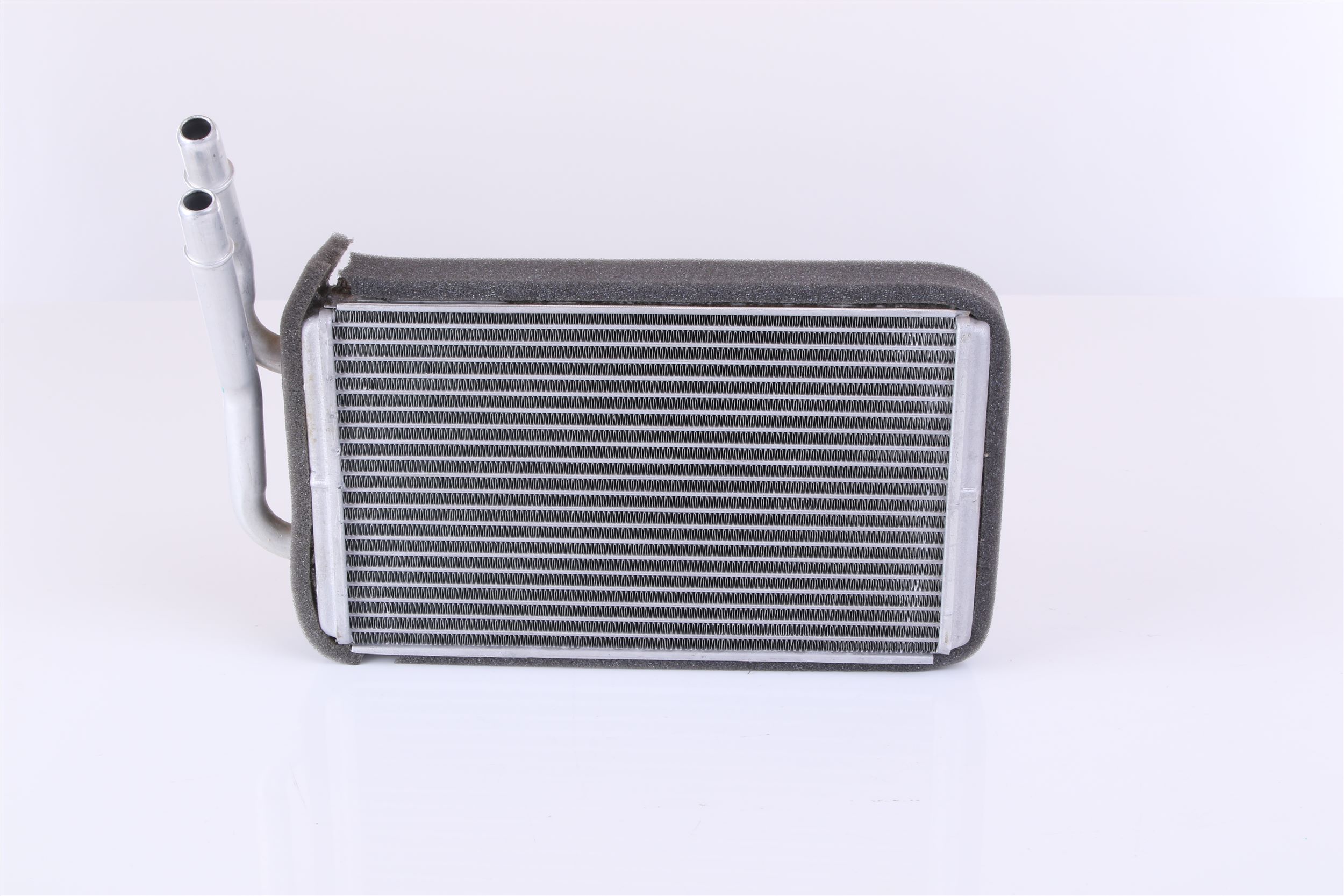 71740 Heater matrix NISSENS 7 110 379