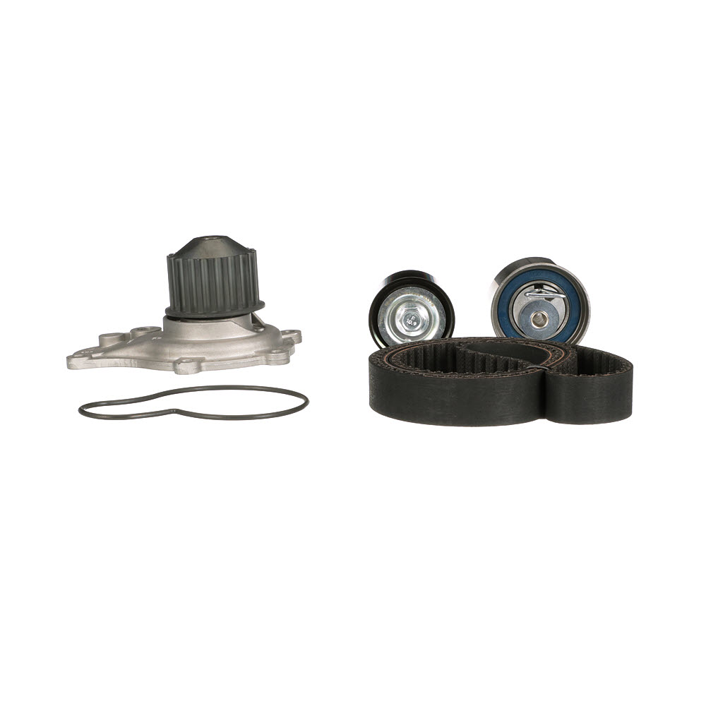 KP2T265-2 GATES Cambelt kit JEEP with water pump