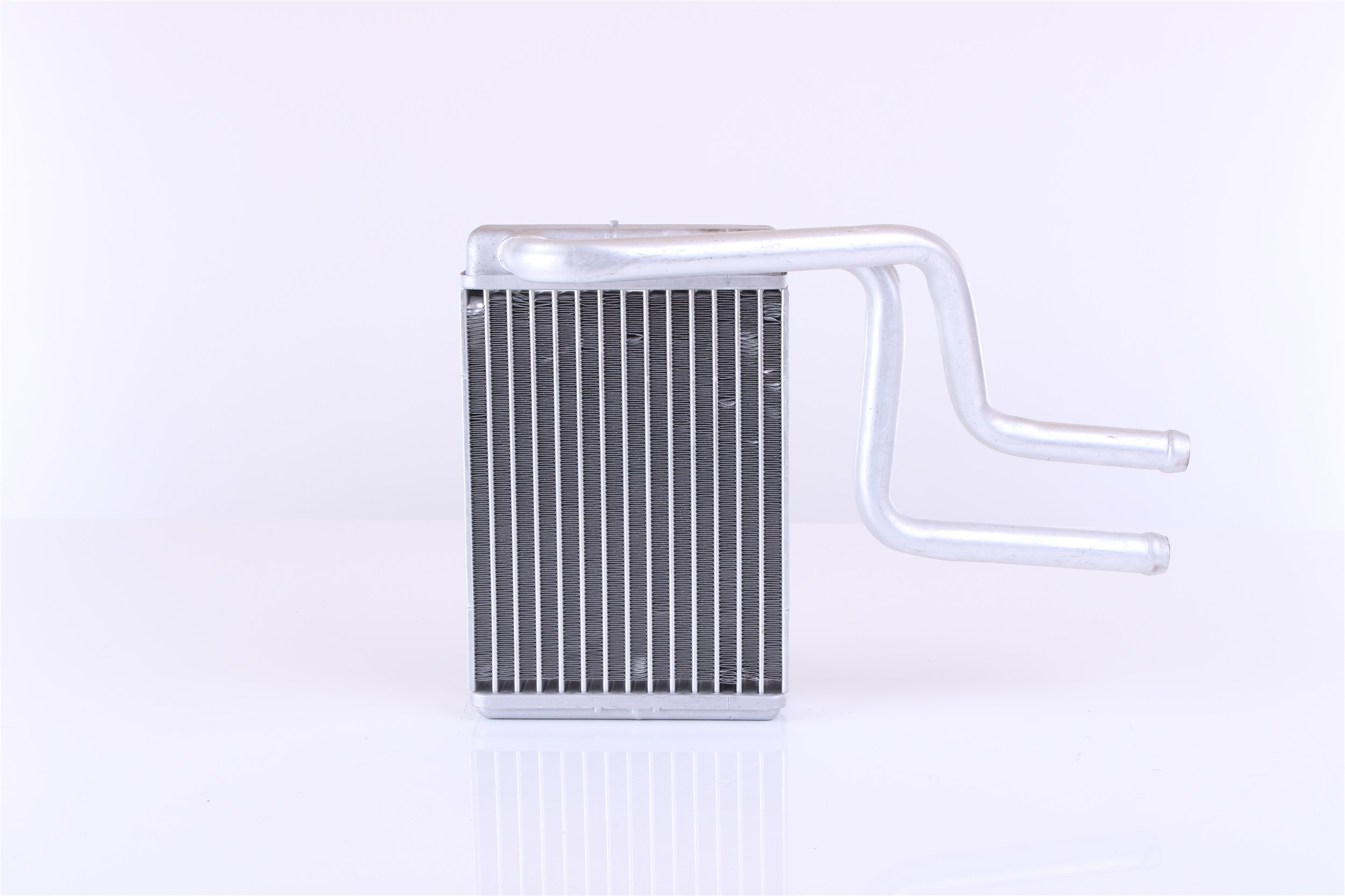 NISSENS 71744 Jaguar XF 2010 Radiateur de chauffage