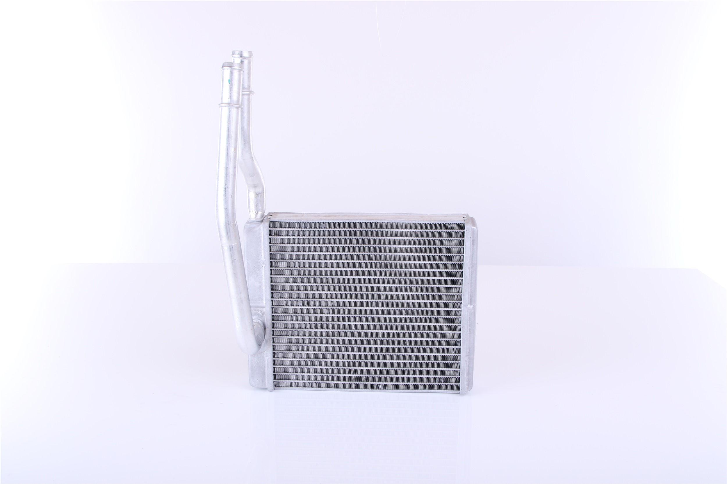 NISSENS 71747 Radiateur de chauffage FORD Focus Mk1 Break (DNW) 1.8 BiFuel 111 CV Essence/gaz de pétrole liquéfié (GPL) 2003 prix