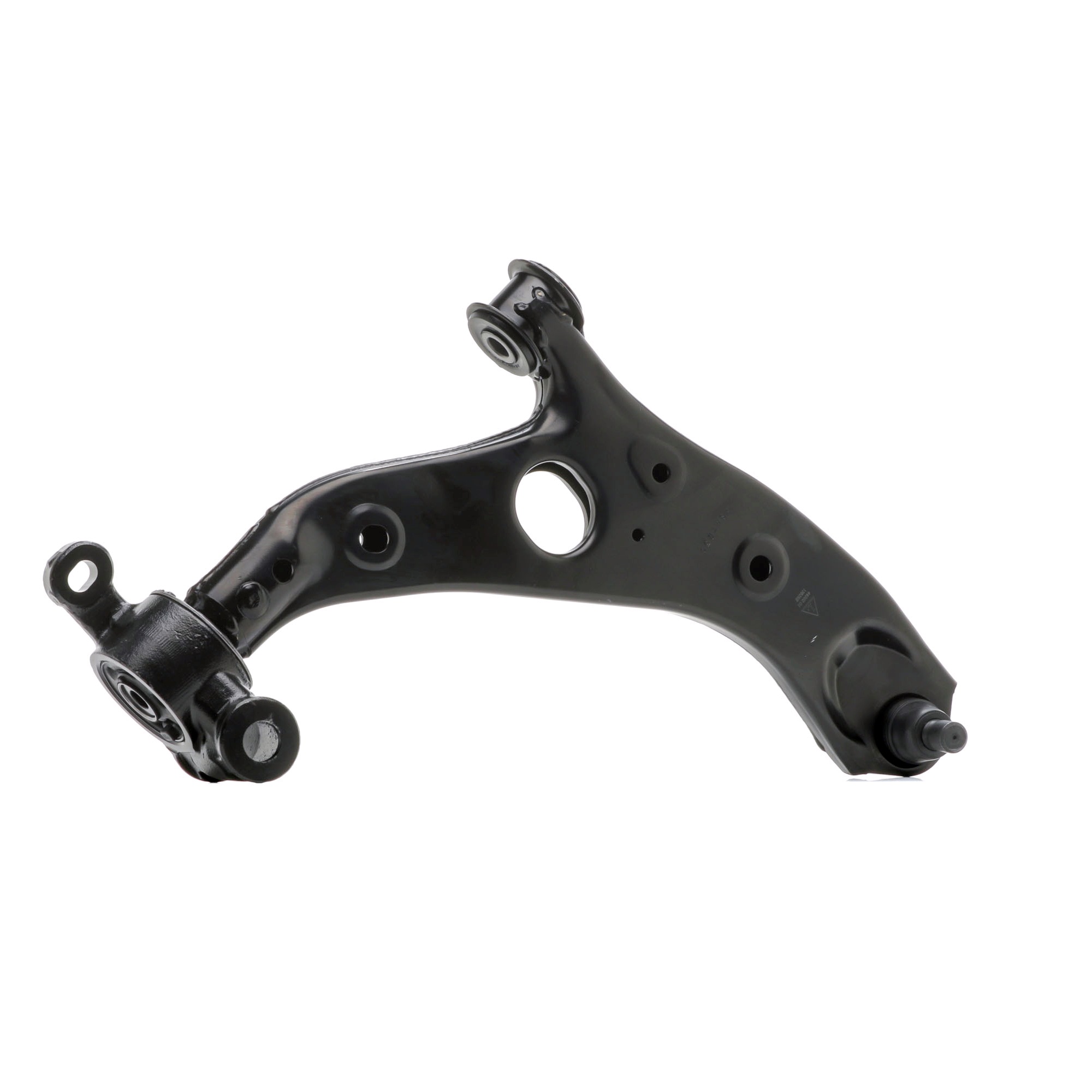 44202 01 Braço de suspensão MAZDA 121 LEMFÖRDER