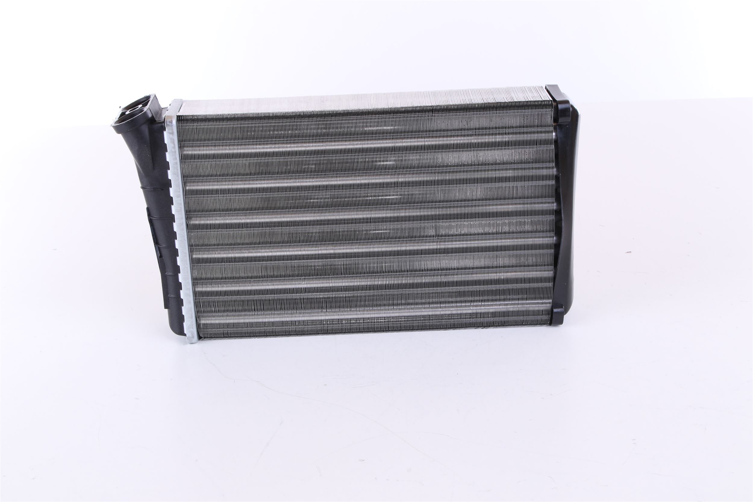 351313291 72655 Heater matrix NISSENS 90 48 7635 RENAULT