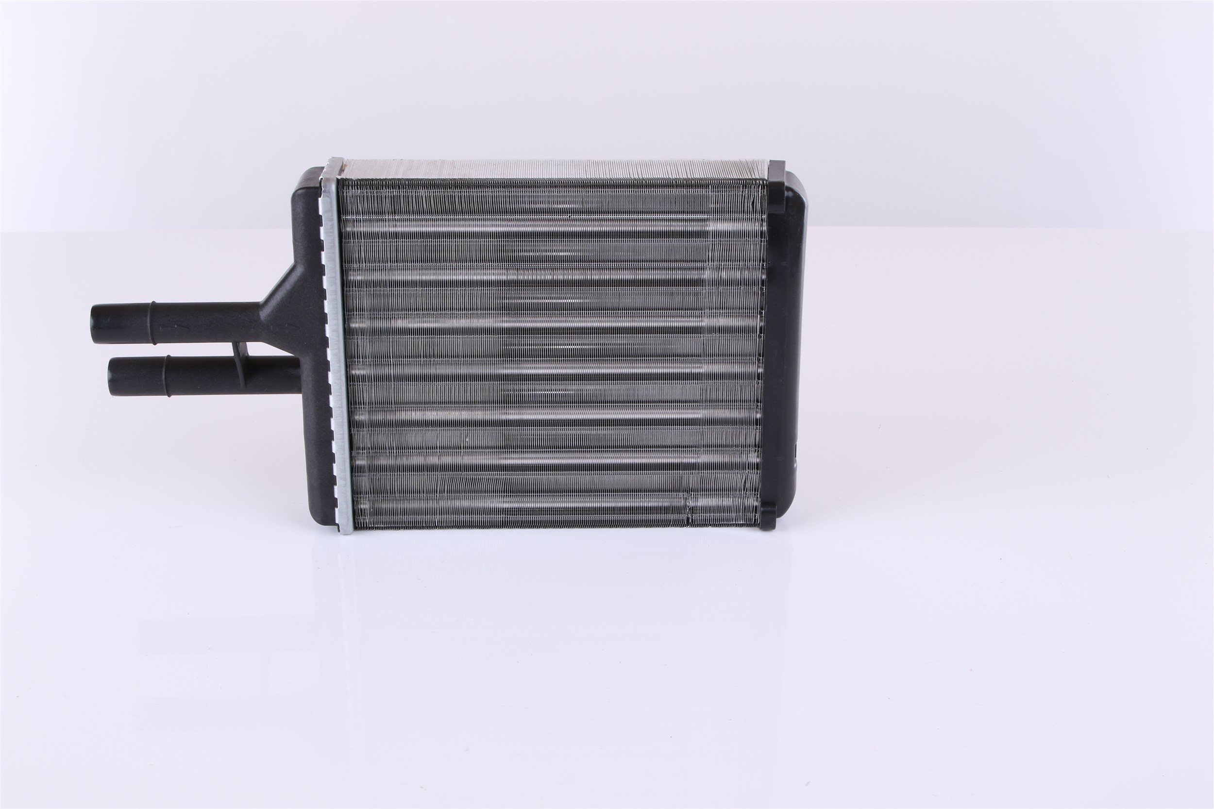 72656 Heater matrix NISSENS 18 43 215 CHEVROLET