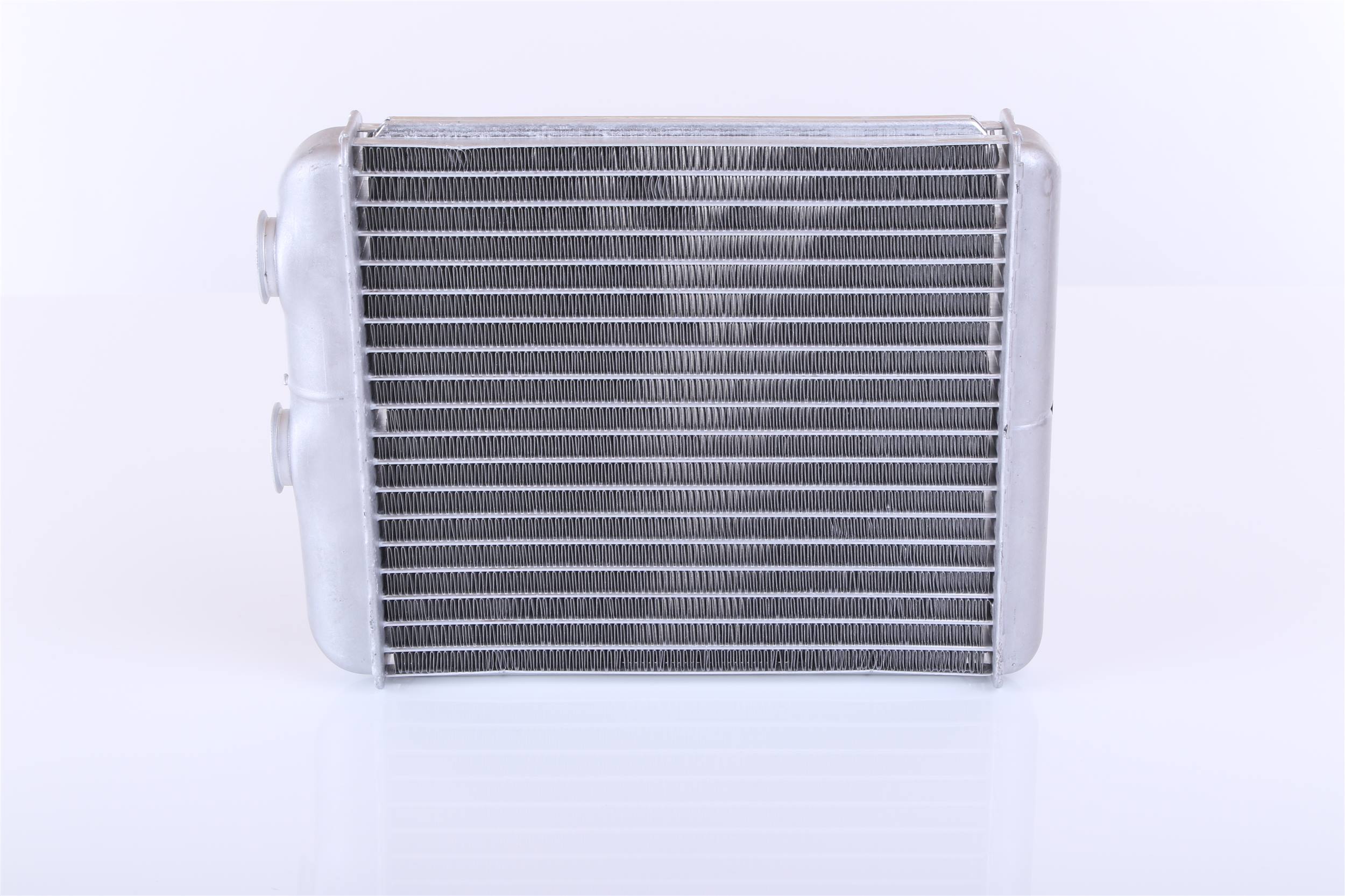 72662 Heater matrix NISSENS 9118960 AUDI