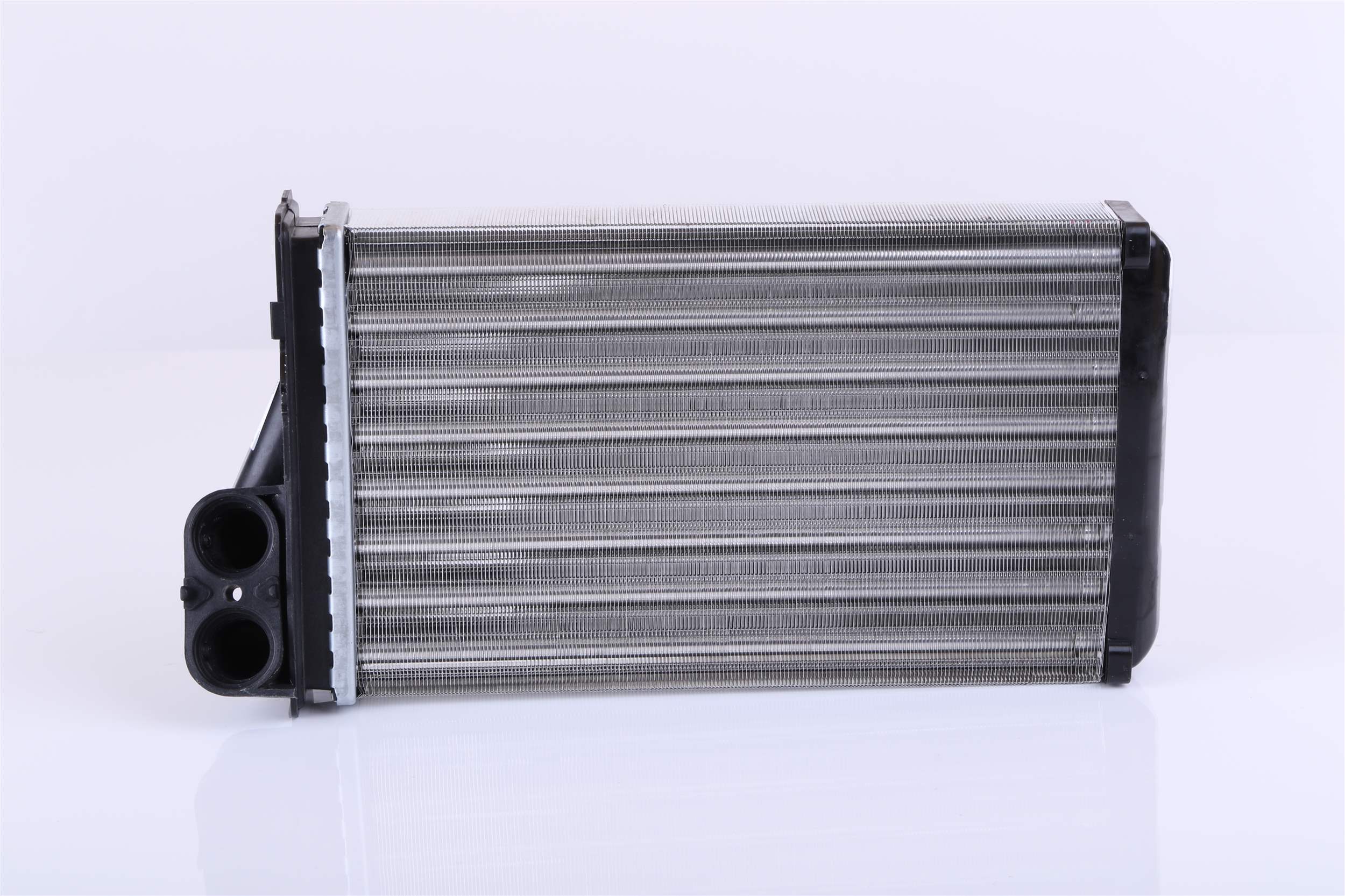 NISSENS 72936 Wärmetauscher ohne Rohrleitung