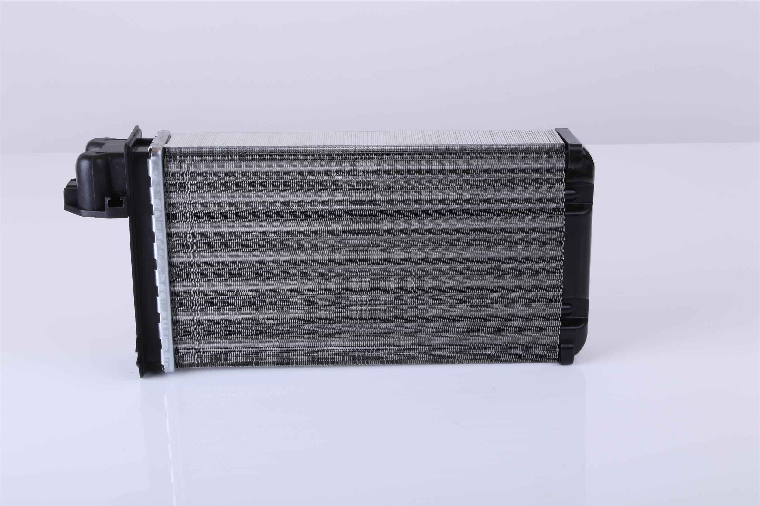 NISSENS 72981 Siltummainis, Salona apsilde lēti veikals