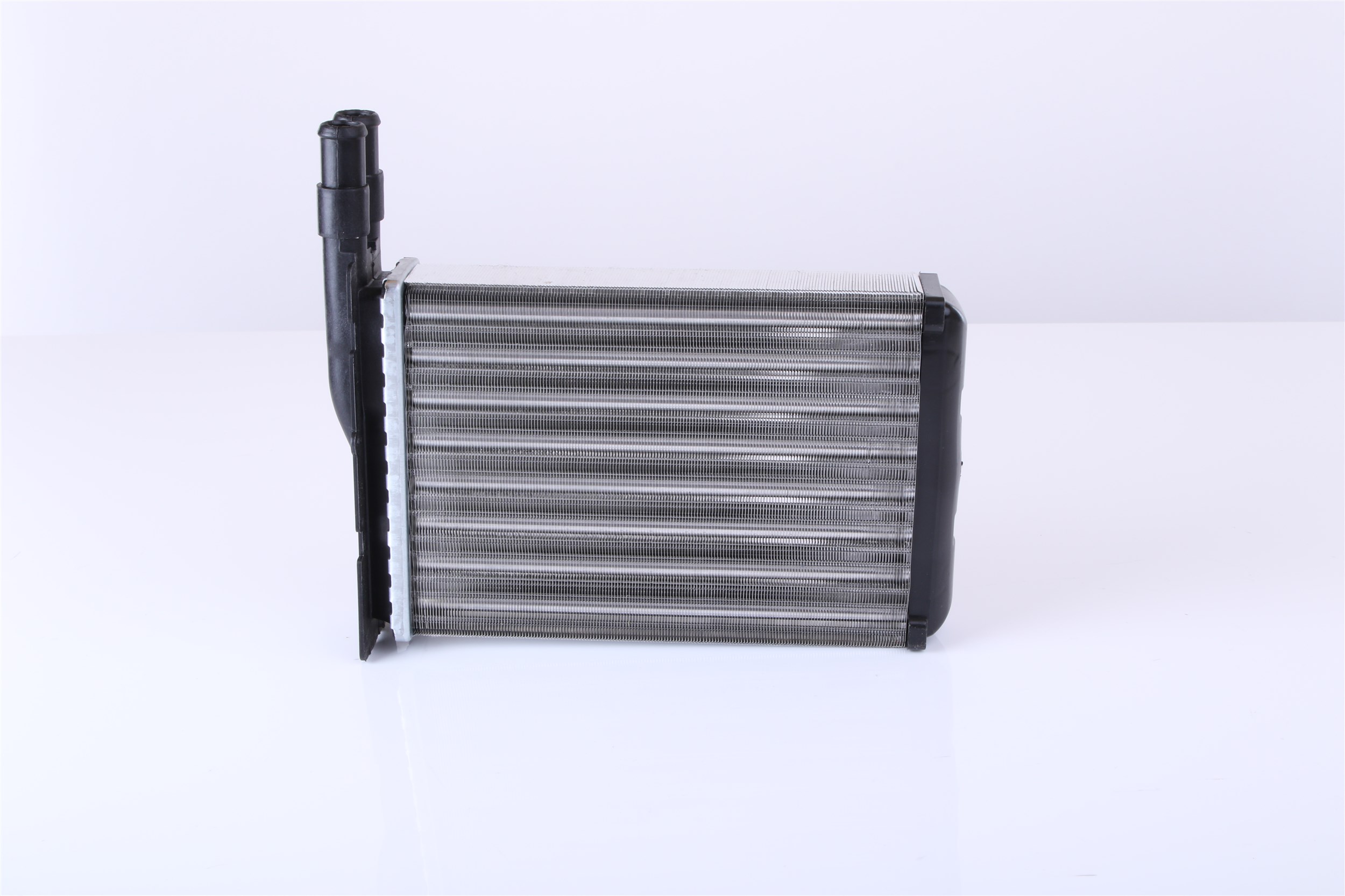 NISSENS 733591 Heater matrix without pipe